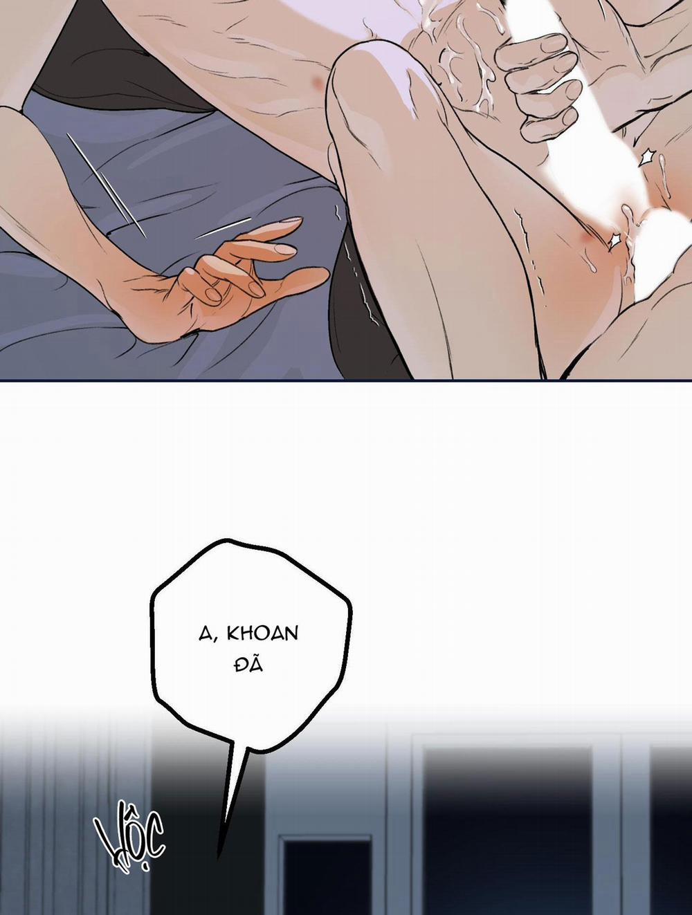 Nghiện Sex 17.5 LỜI TỎ TÌNH 5 trang 94