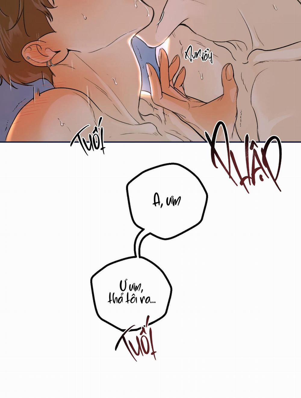 Nghiện Sex 17.5 LỜI TỎ TÌNH 5 trang 98