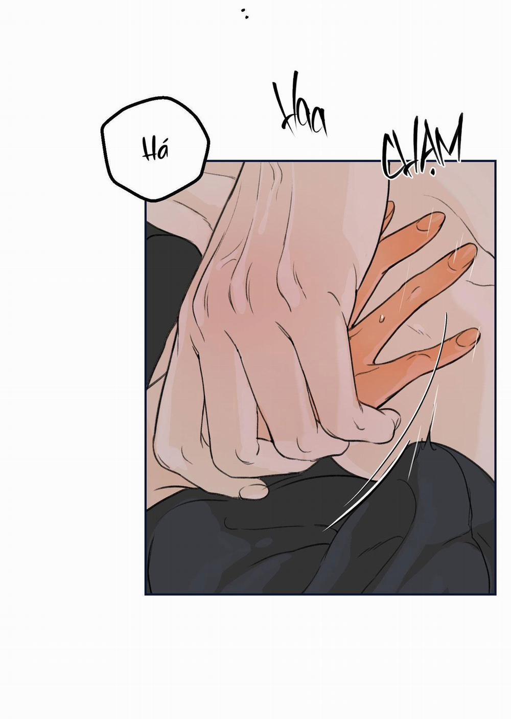 Nghiện Sex 17.5 trang 100