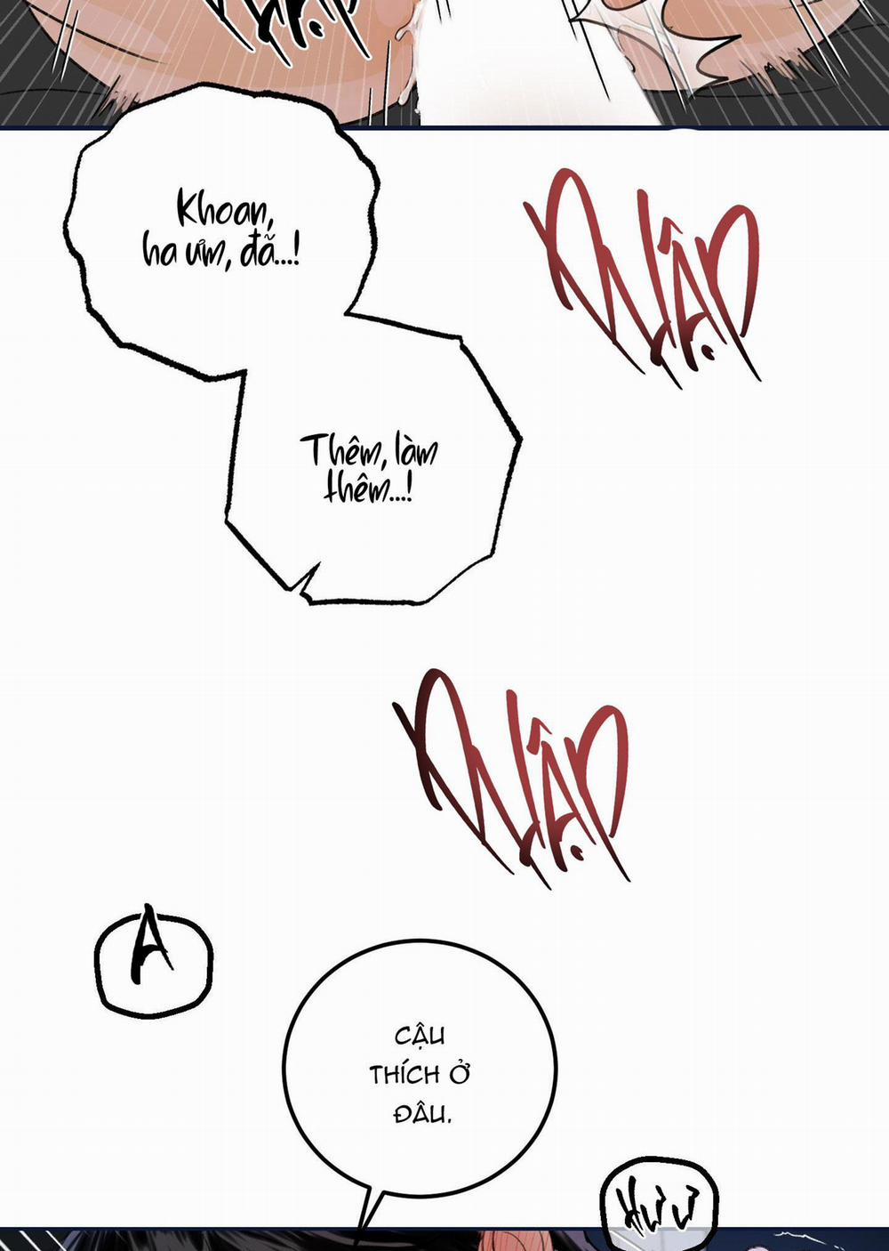 Nghiện Sex 17.5 trang 107