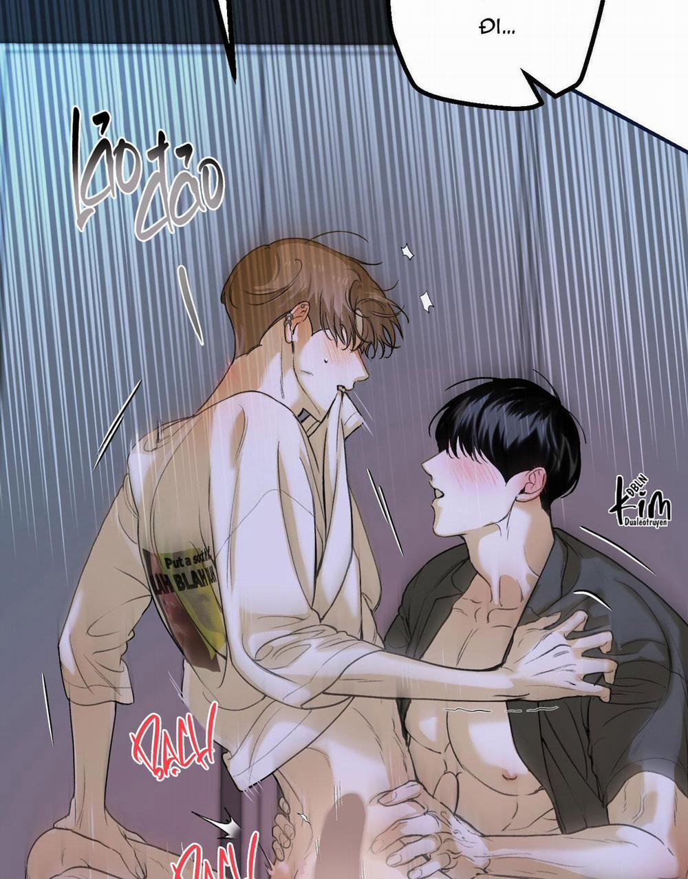 Nghiện Sex 17.5 trang 16