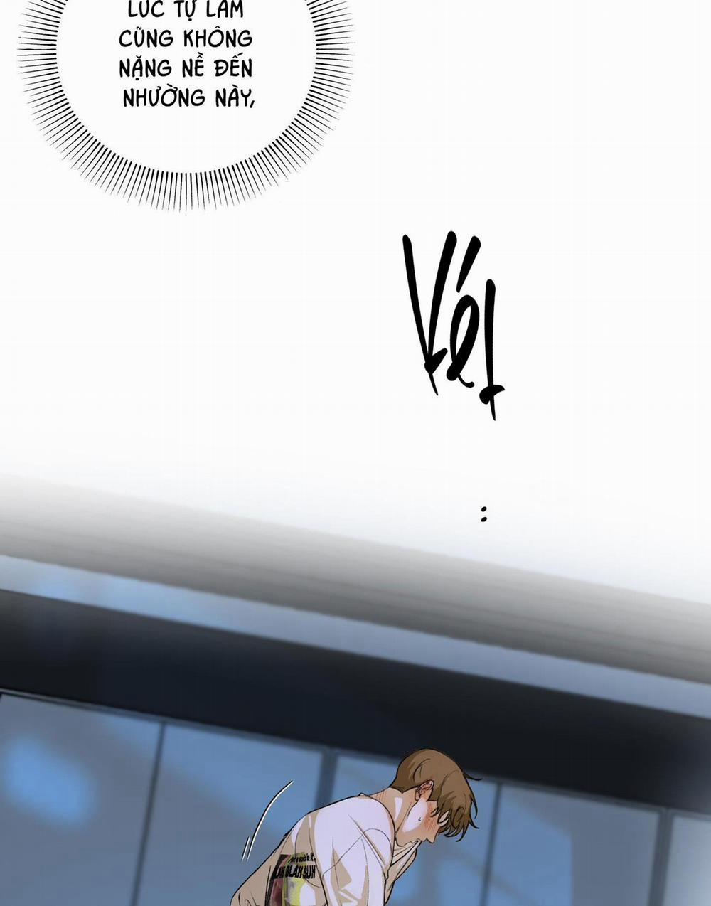 Nghiện Sex 17.5 trang 3