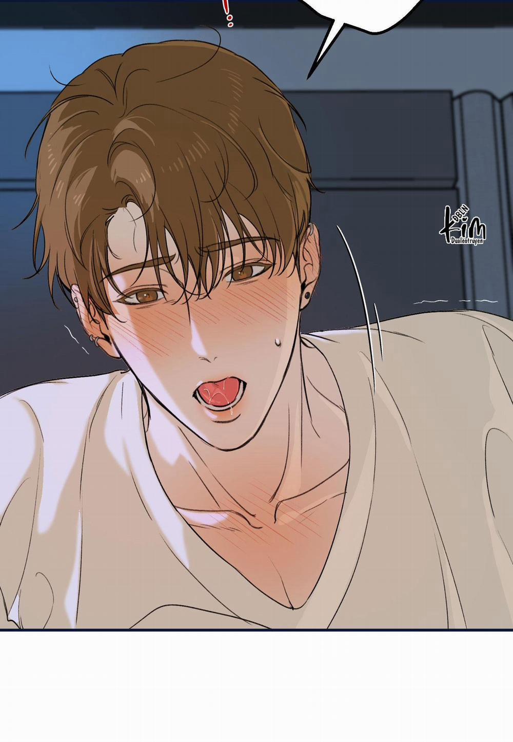 Nghiện Sex 17.5 trang 33