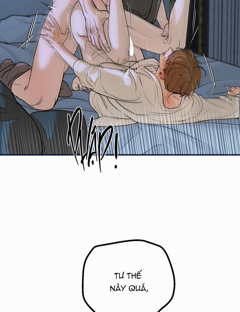 Nghiện Sex 17.5 trang 43