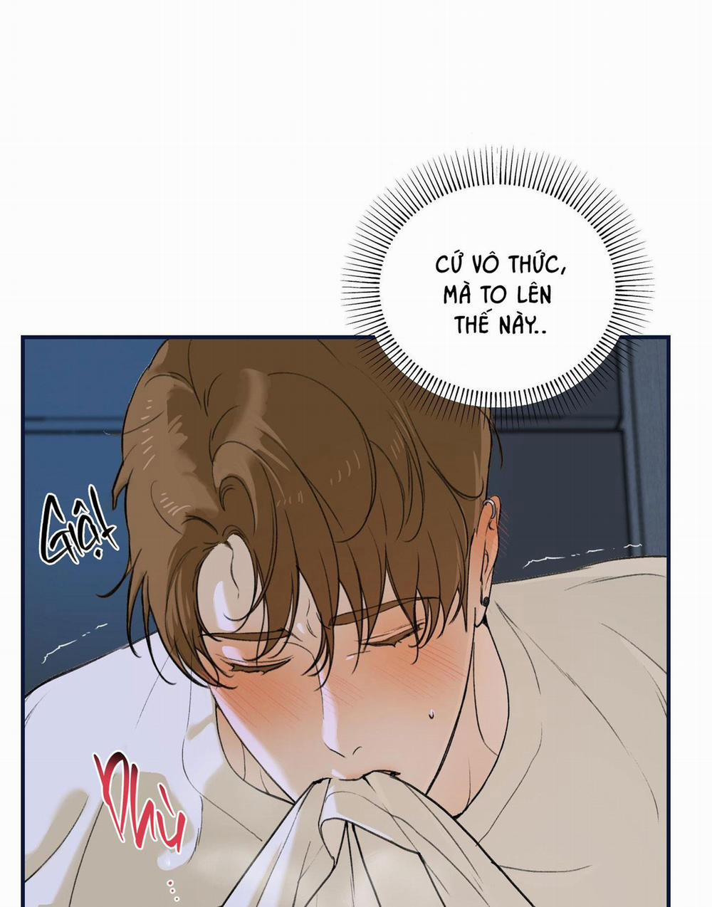 Nghiện Sex 17.5 trang 5