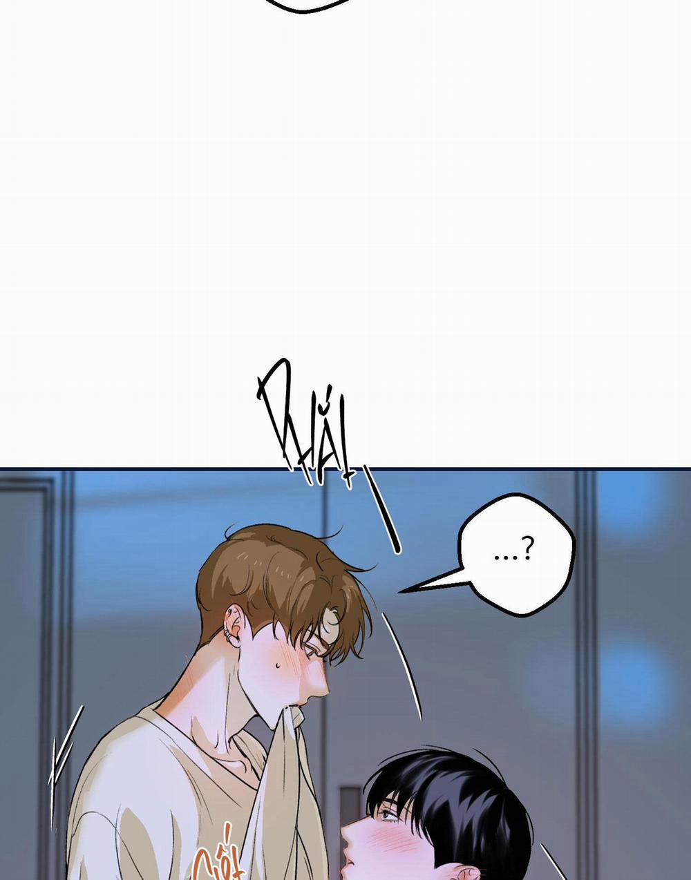 Nghiện Sex 17.5 trang 9