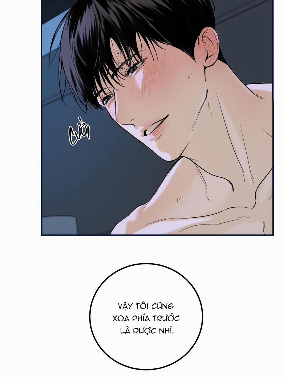 Nghiện Sex 17.5 trang 92