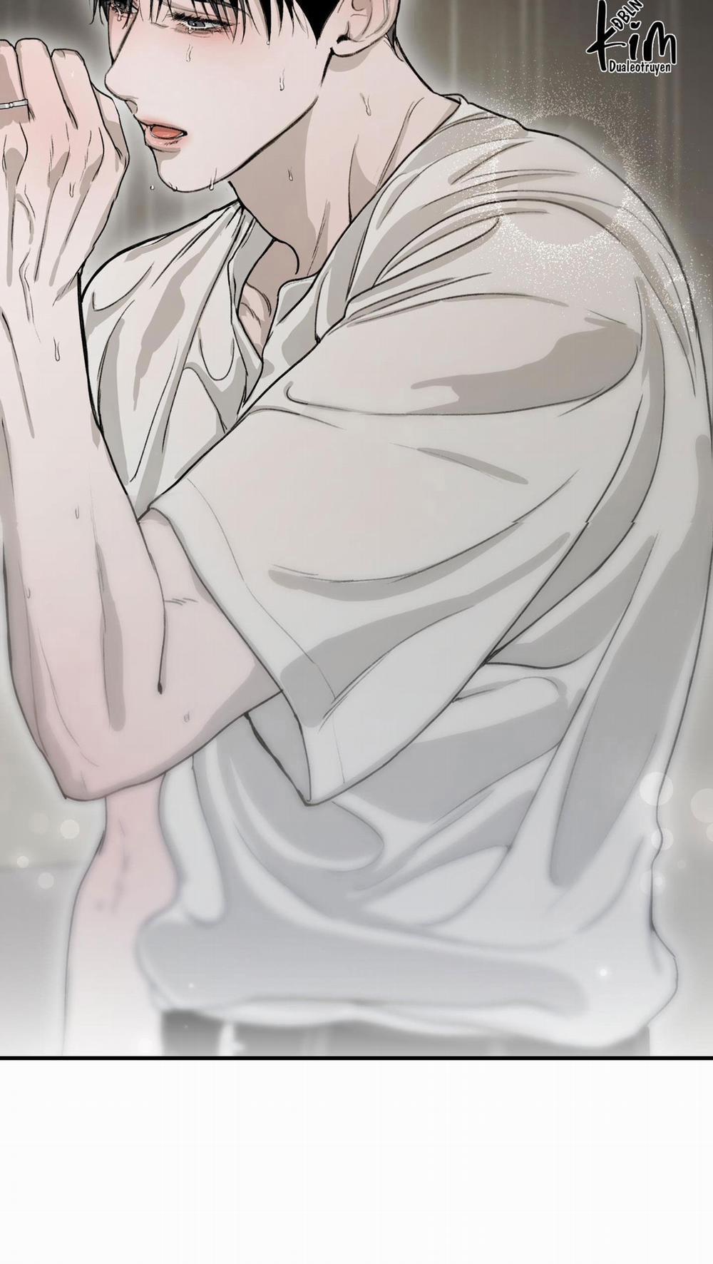 Nghiện Sex 17.6 LỜI TỎ TÌNH 6 trang 121