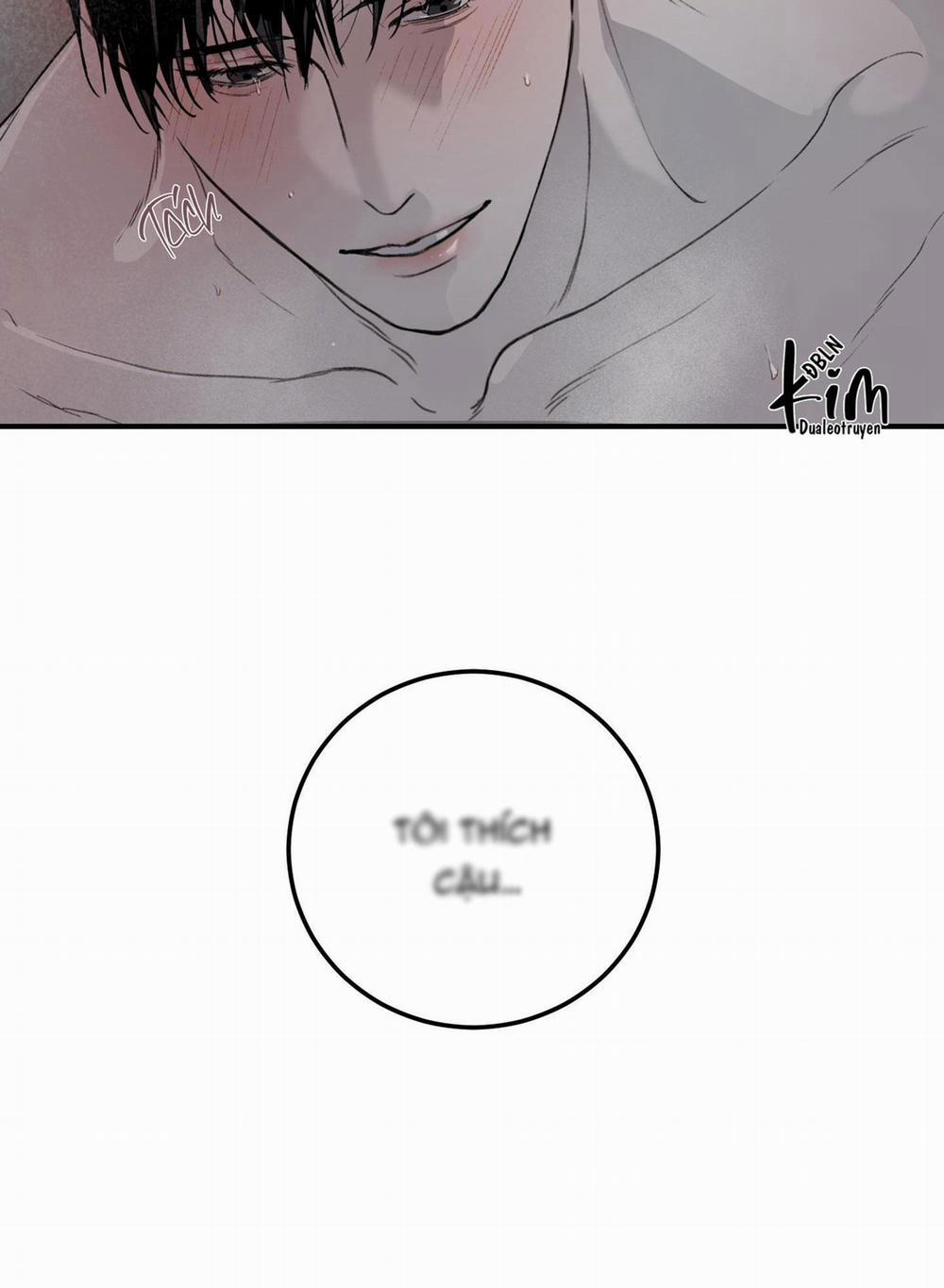 Nghiện Sex 17.6 LỜI TỎ TÌNH 6 trang 18