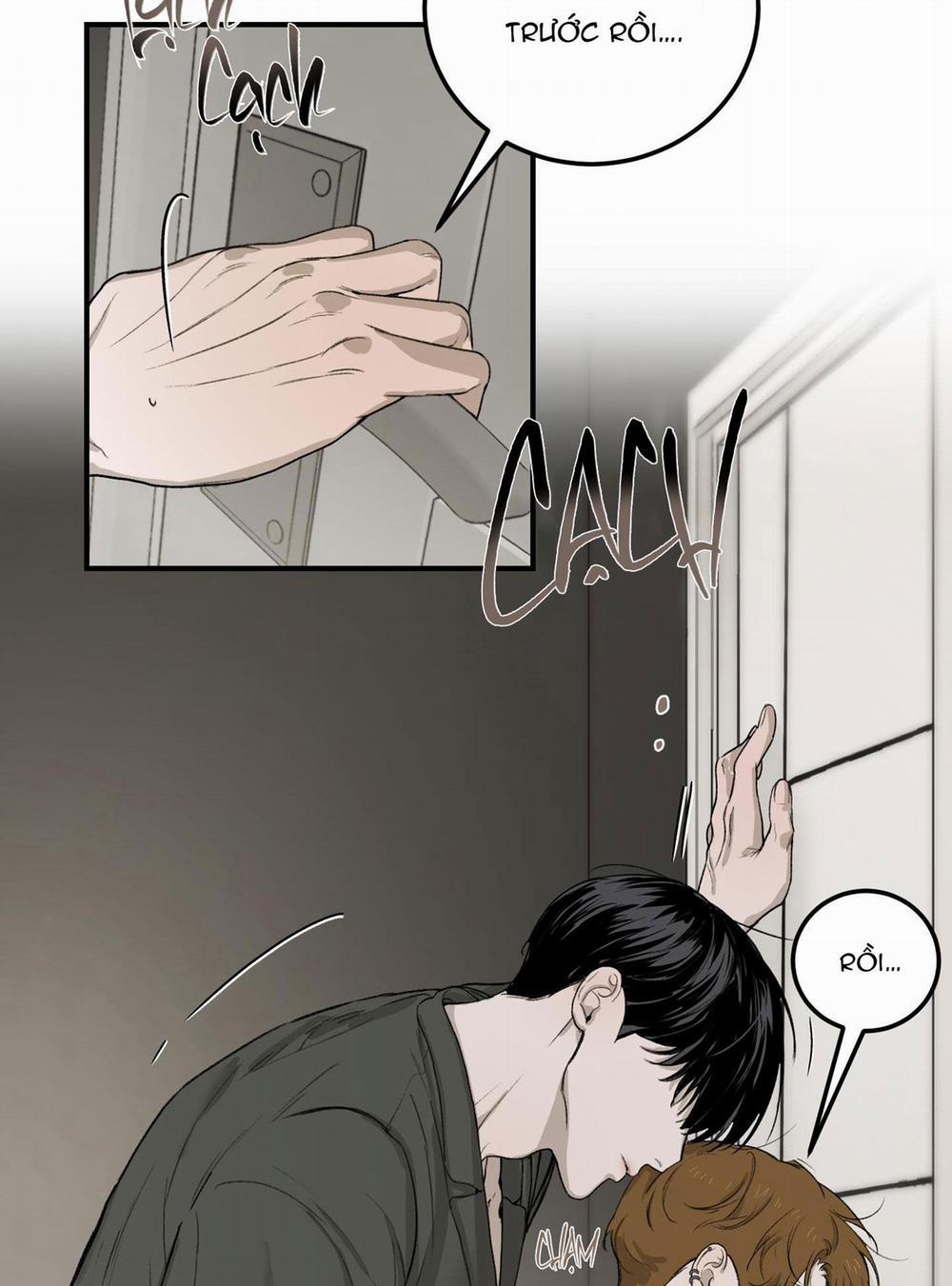 Nghiện Sex 17.6 LỜI TỎ TÌNH 6 trang 25