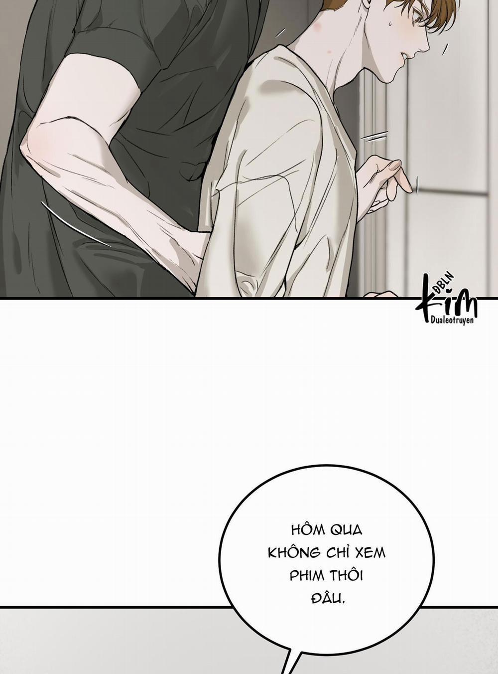 Nghiện Sex 17.6 LỜI TỎ TÌNH 6 trang 26