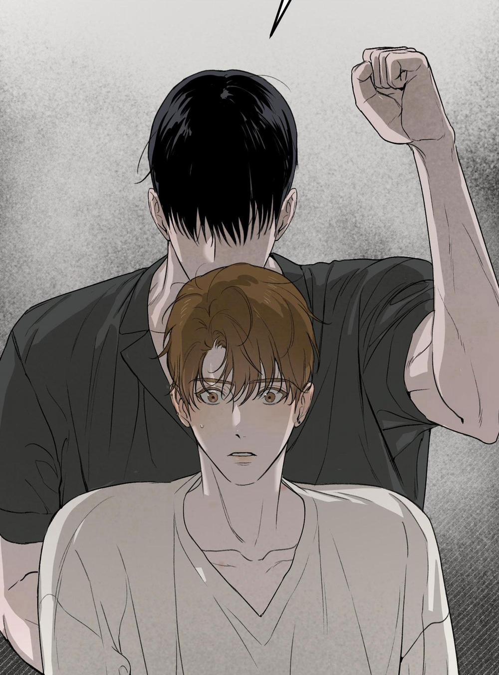 Nghiện Sex 17.6 LỜI TỎ TÌNH 6 trang 27