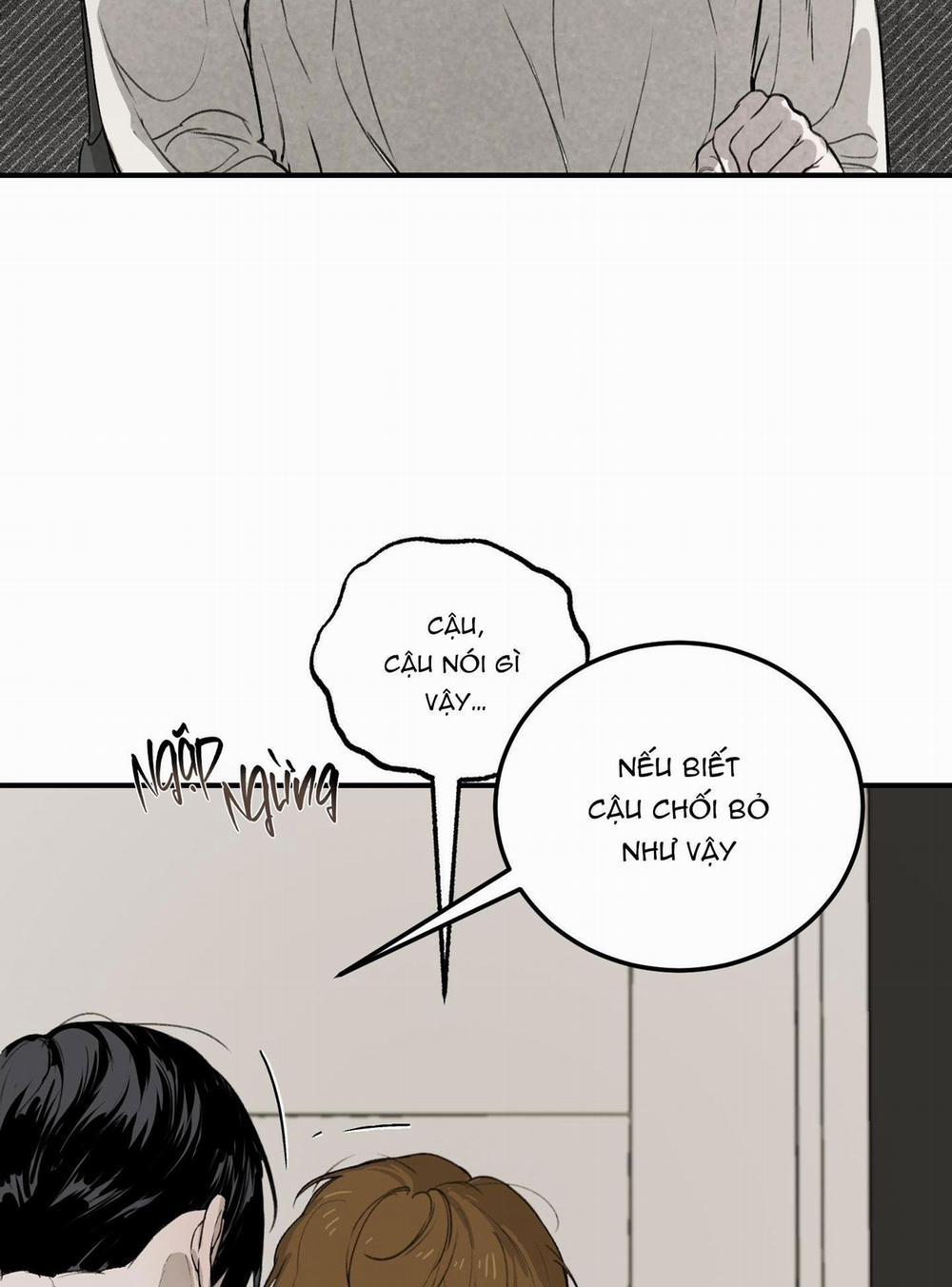 Nghiện Sex 17.6 LỜI TỎ TÌNH 6 trang 28