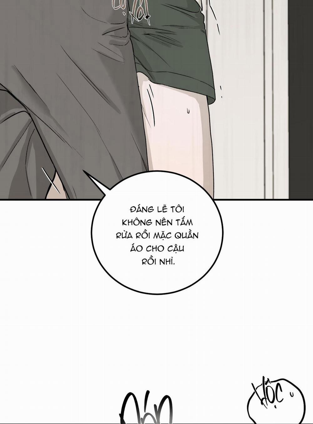 Nghiện Sex 17.6 LỜI TỎ TÌNH 6 trang 30