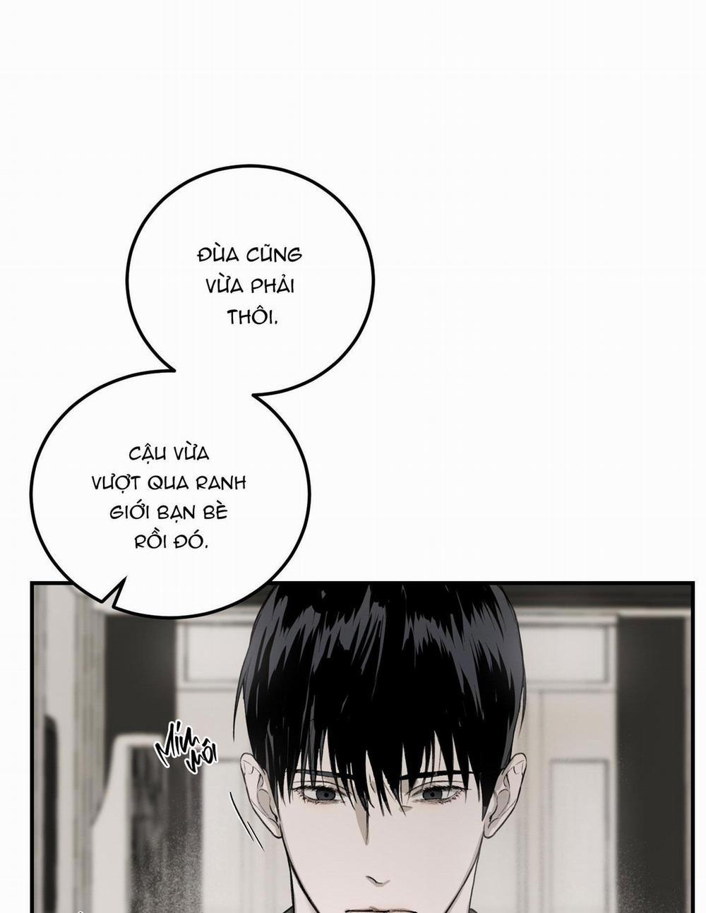 Nghiện Sex 17.6 LỜI TỎ TÌNH 6 trang 34