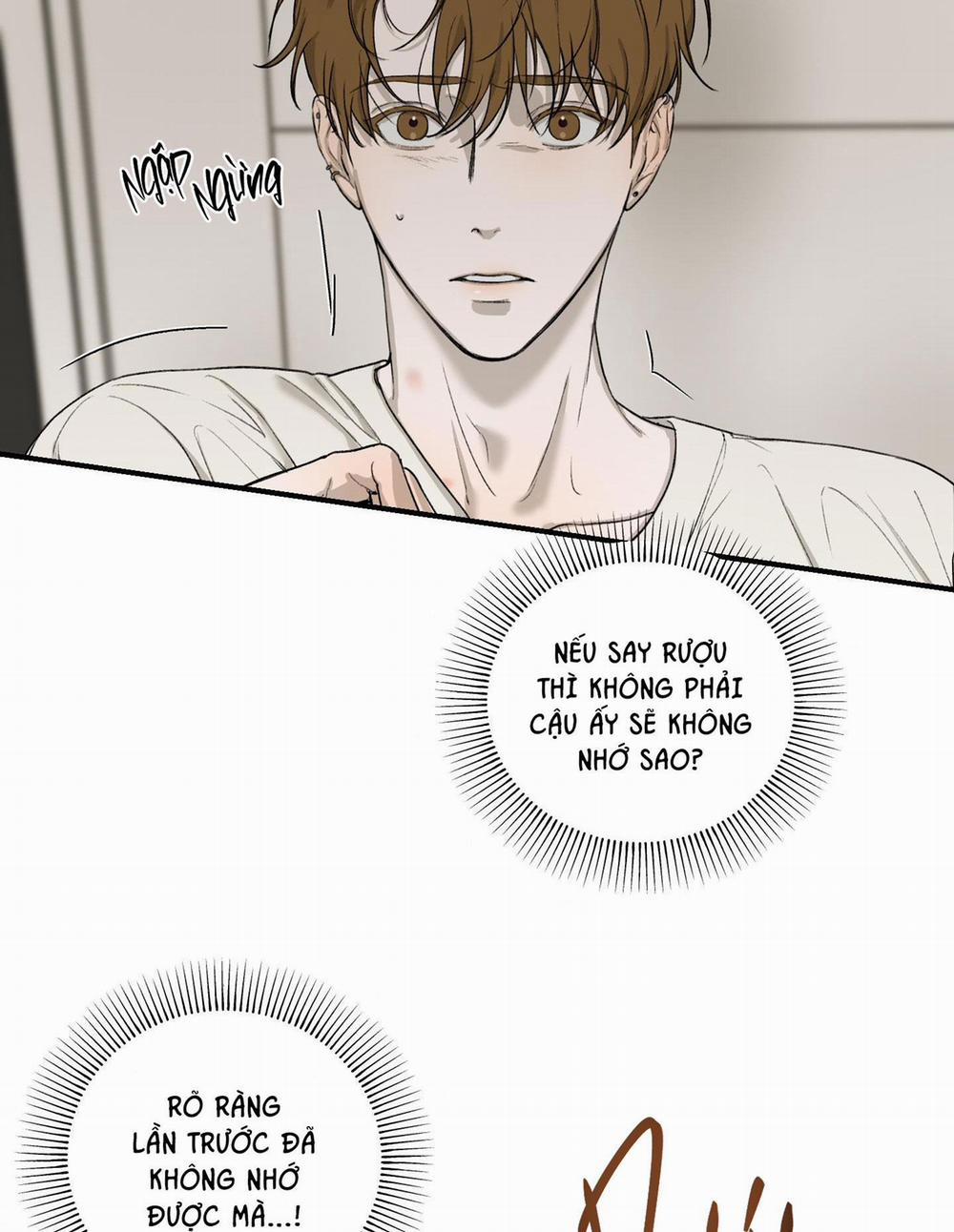 Nghiện Sex 17.6 LỜI TỎ TÌNH 6 trang 36