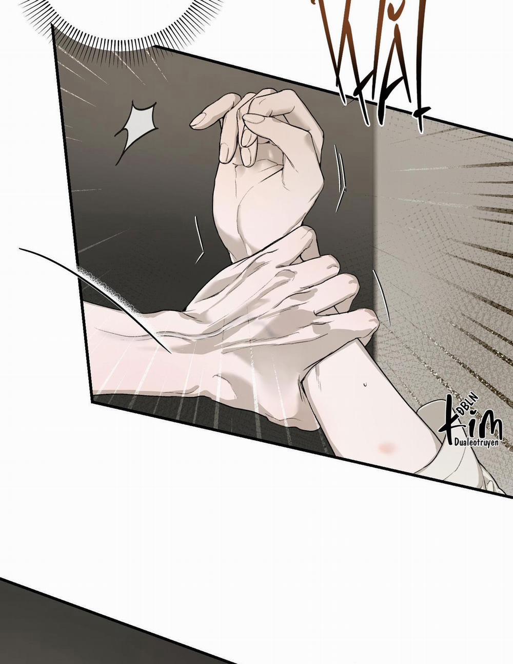 Nghiện Sex 17.6 LỜI TỎ TÌNH 6 trang 37