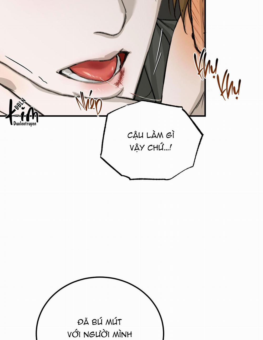 Nghiện Sex 17.6 LỜI TỎ TÌNH 6 trang 43