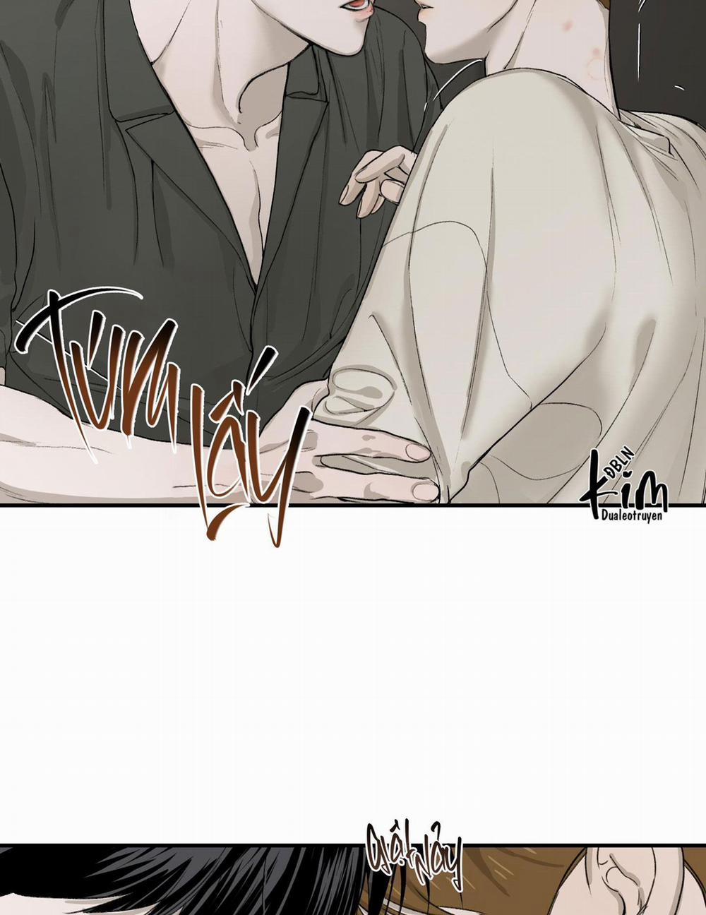 Nghiện Sex 17.6 LỜI TỎ TÌNH 6 trang 46