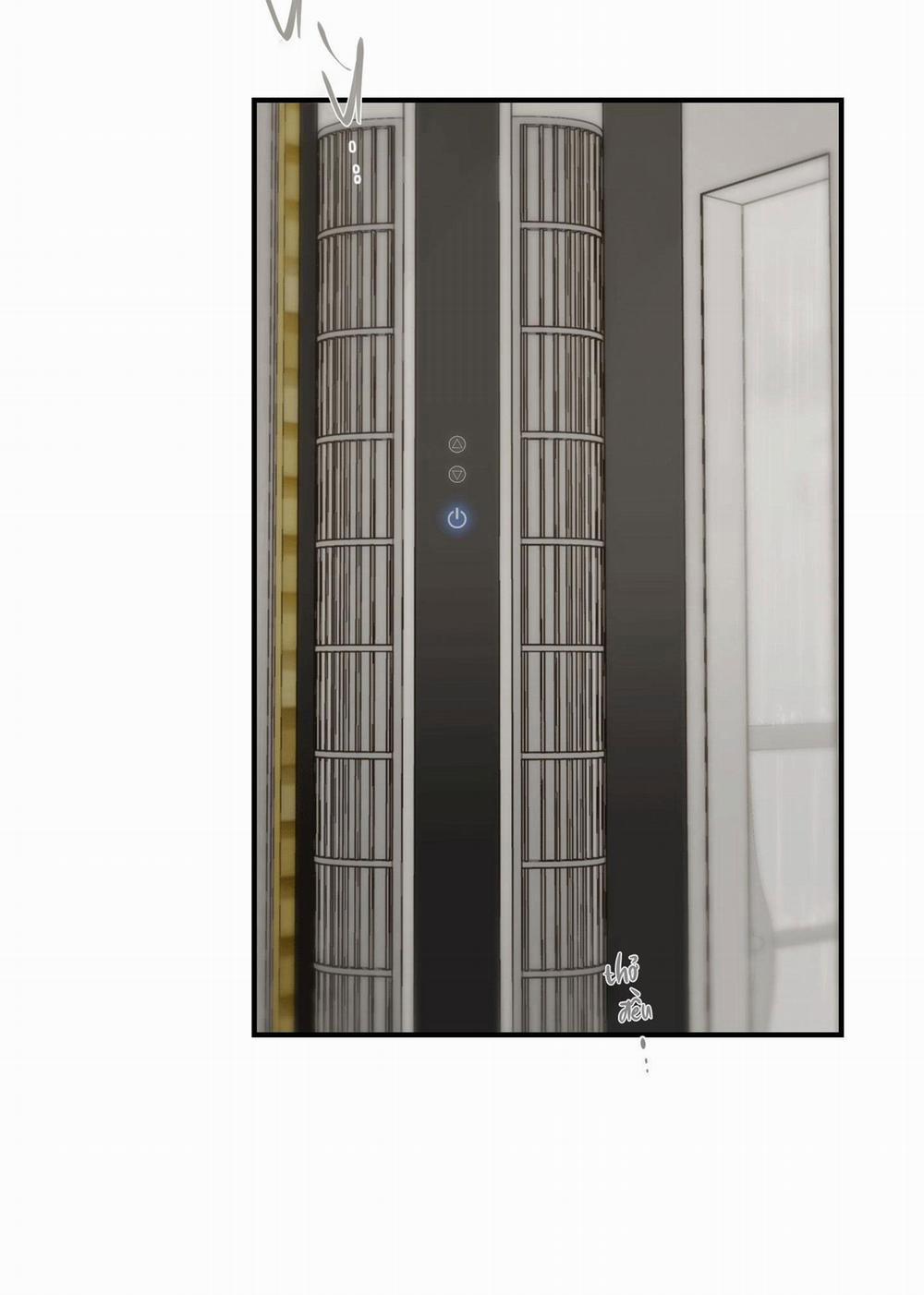 Nghiện Sex 17.6 LỜI TỎ TÌNH 6 trang 5