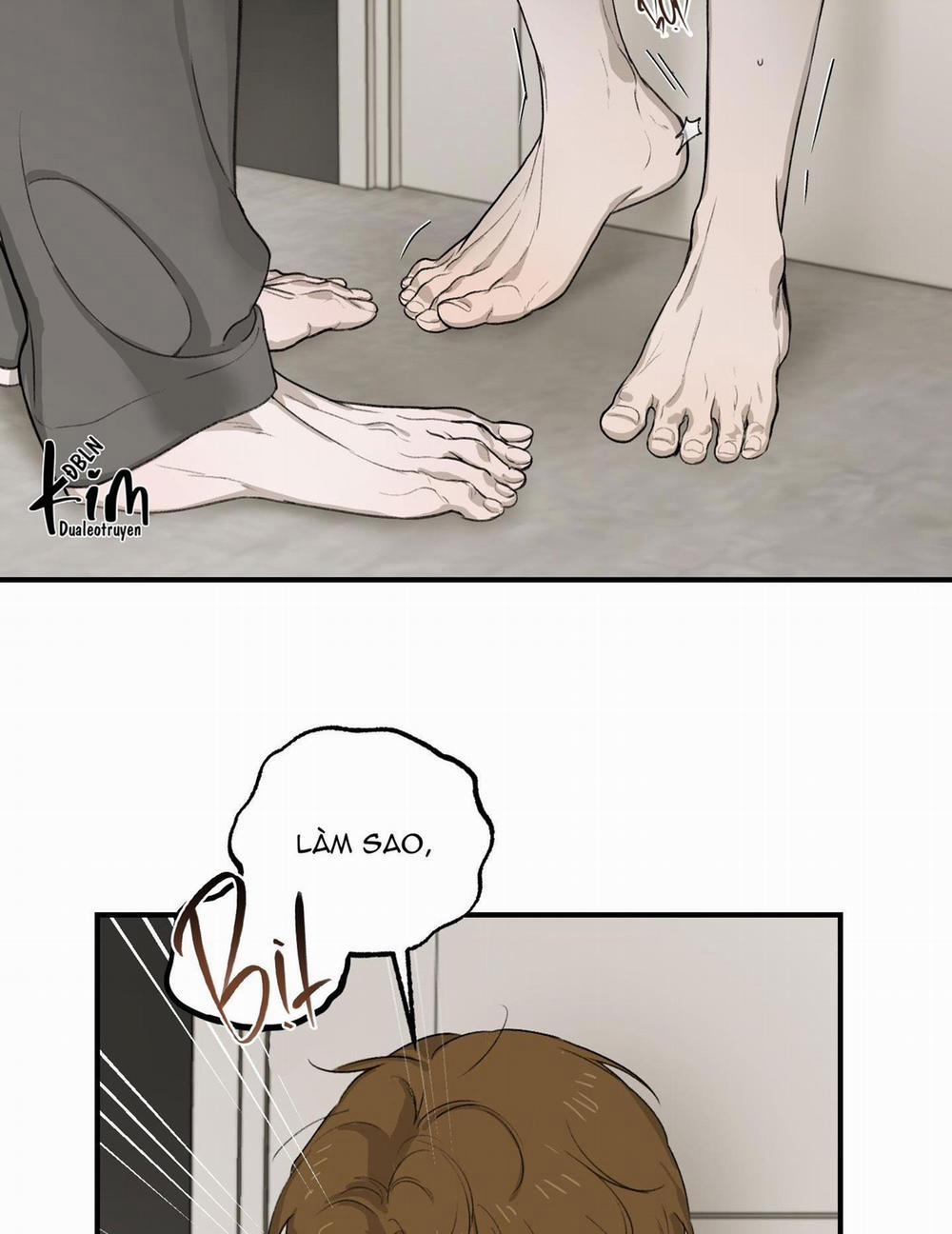 Nghiện Sex 17.6 LỜI TỎ TÌNH 6 trang 50