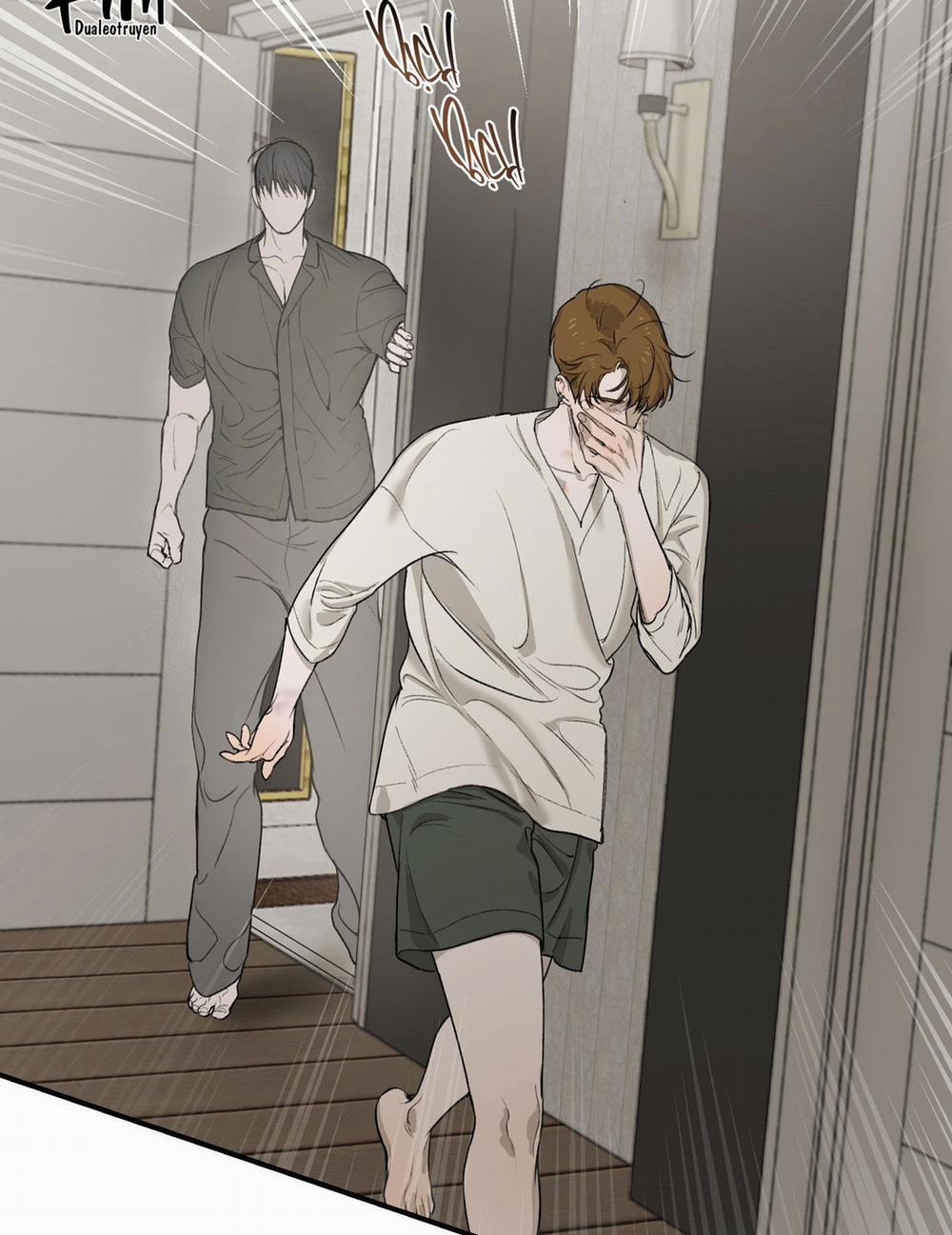 Nghiện Sex 17.6 LỜI TỎ TÌNH 6 trang 53