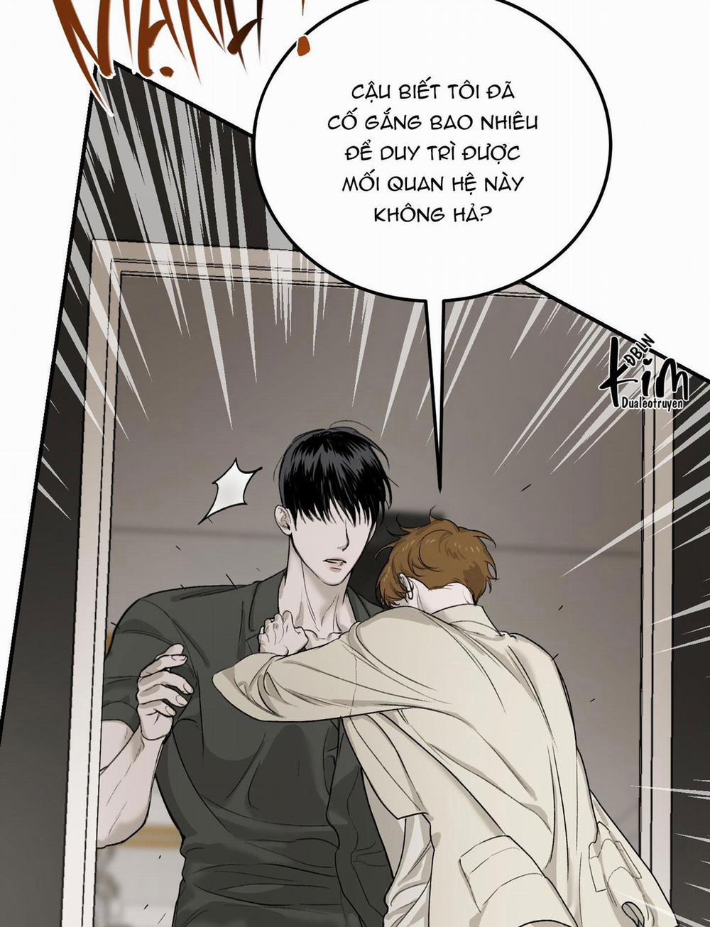 Nghiện Sex 17.6 LỜI TỎ TÌNH 6 trang 69