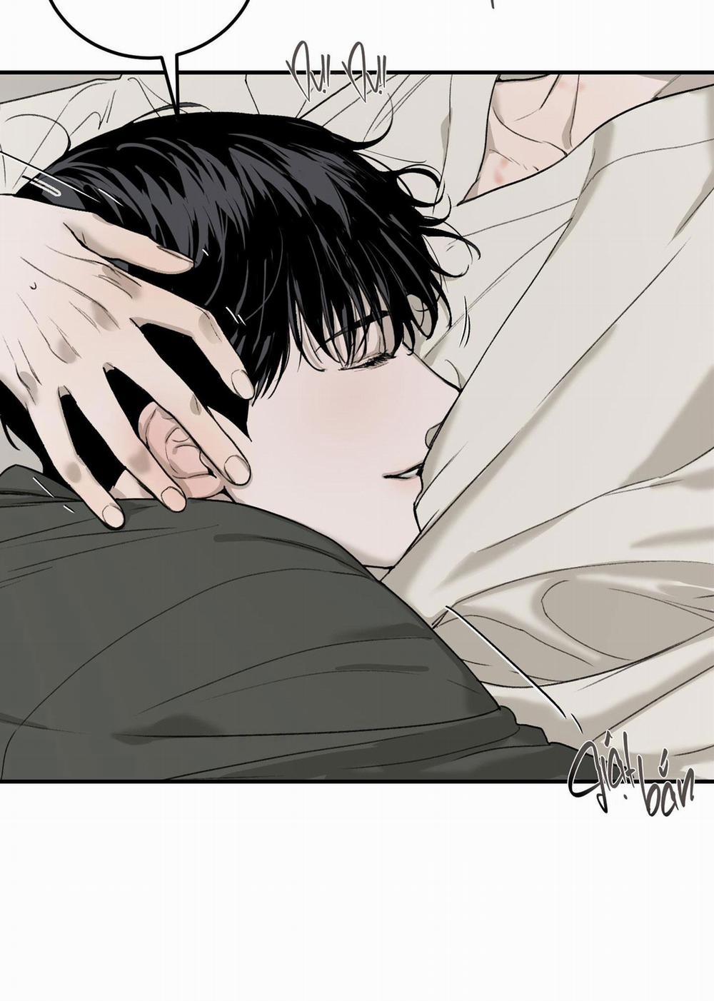 Nghiện Sex 17.6 trang 11