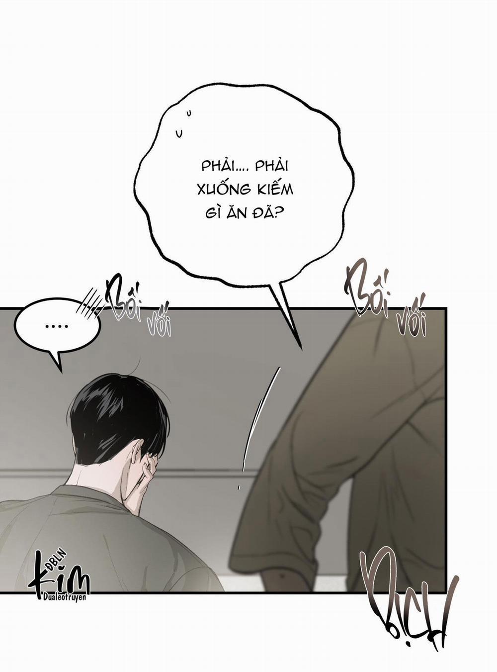 Nghiện Sex 17.6 trang 23