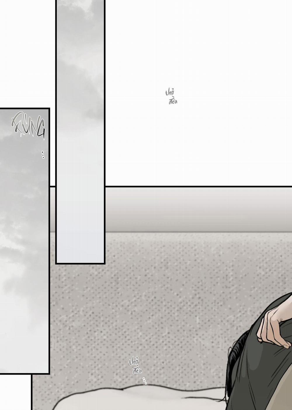 Nghiện Sex 17.6 trang 3