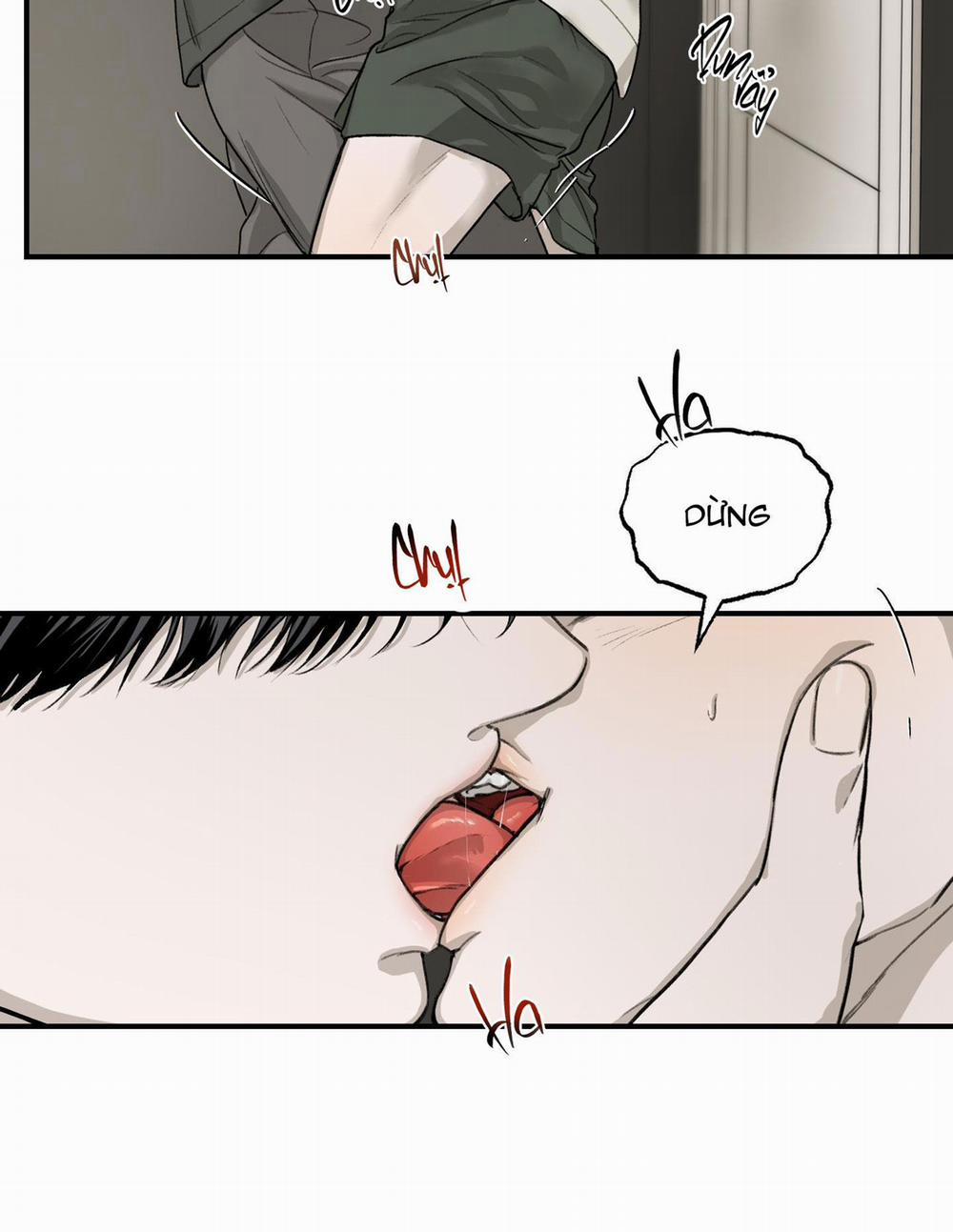 Nghiện Sex 17.6 trang 41