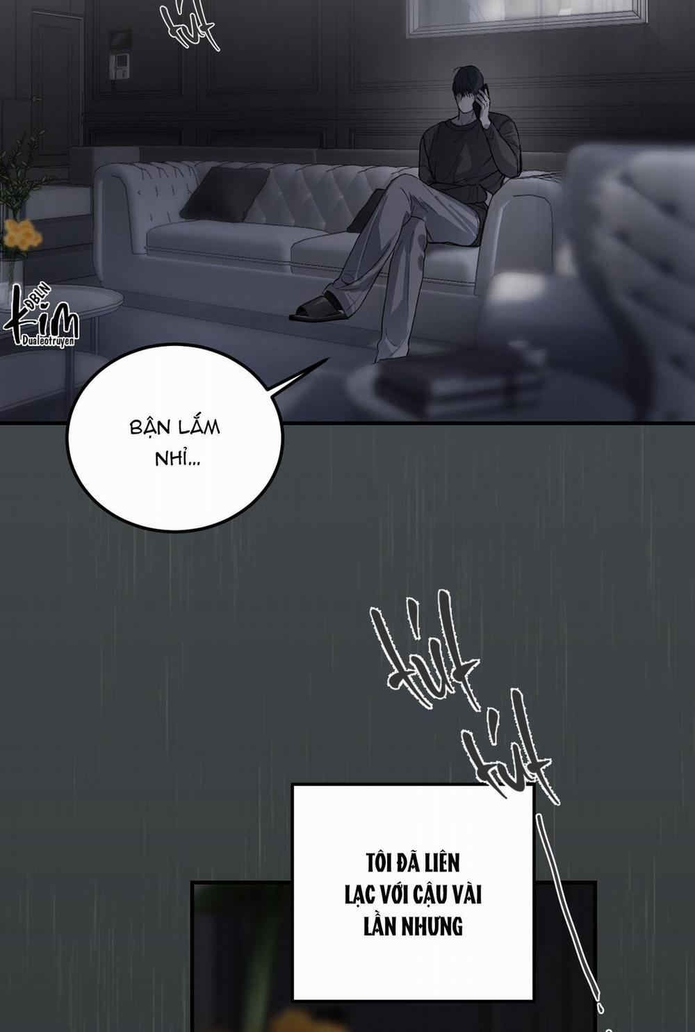 Nghiện Sex 17.7 LỜI TỎ TÌNH 7 trang 102