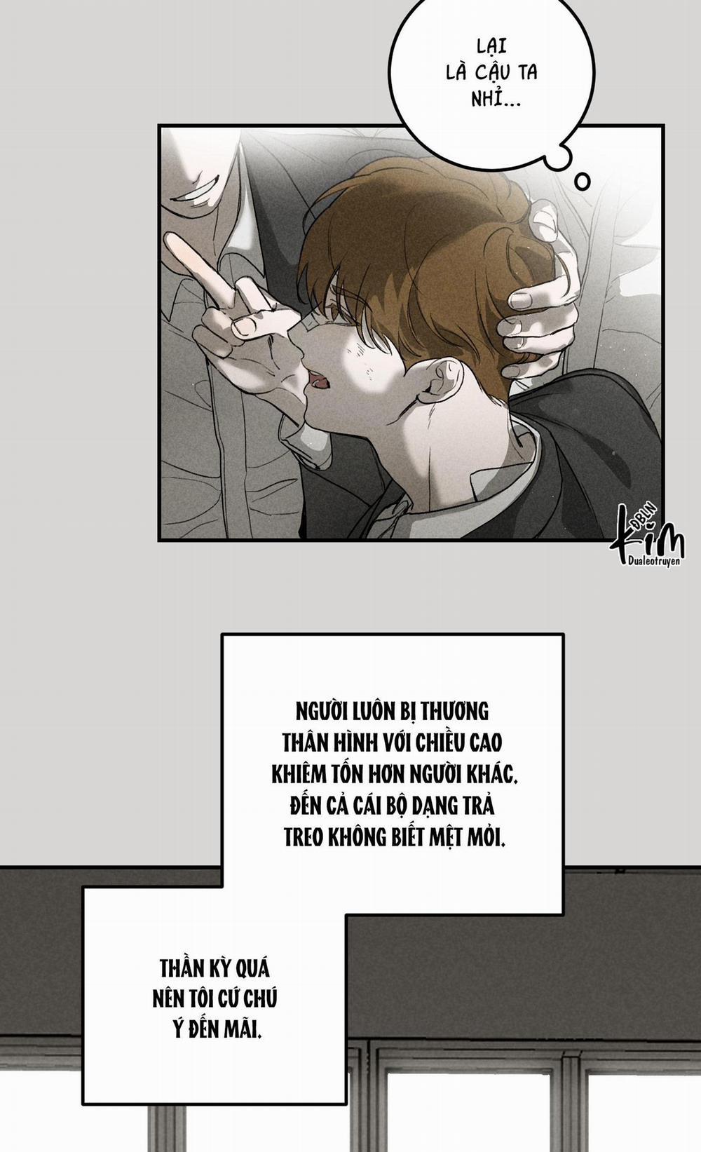 Nghiện Sex 17.7 LỜI TỎ TÌNH 7 trang 12