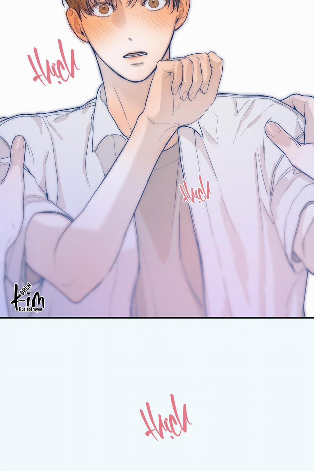 Nghiện Sex 17.7 LỜI TỎ TÌNH 7 trang 122