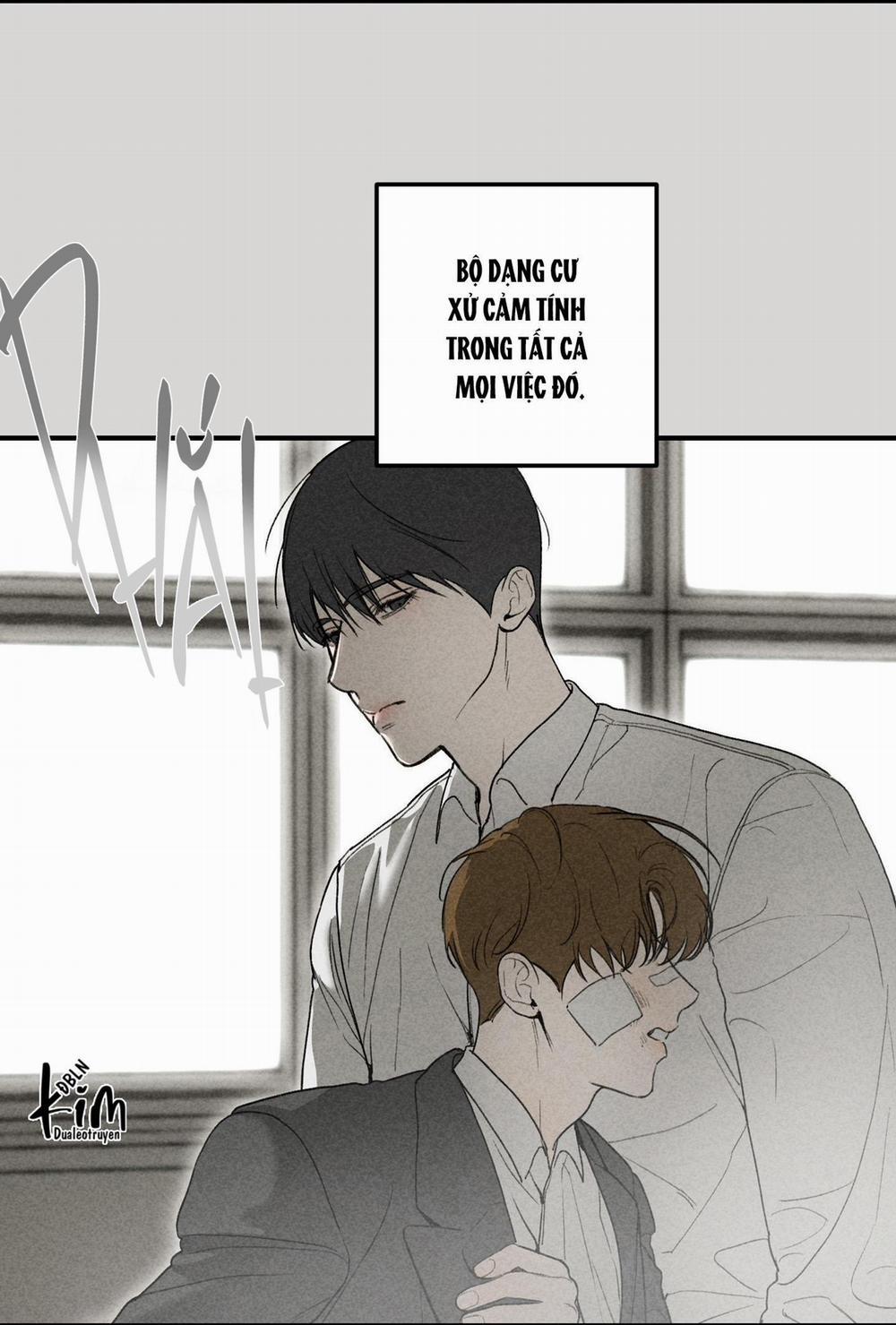 Nghiện Sex 17.7 LỜI TỎ TÌNH 7 trang 14