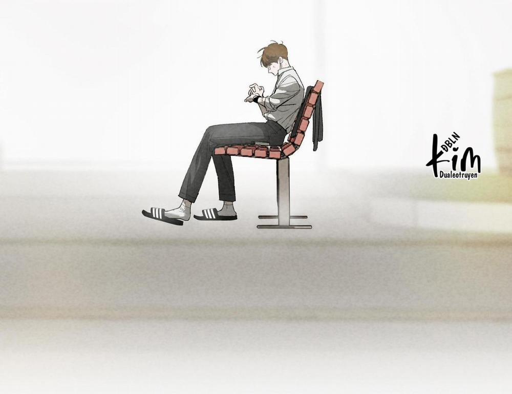 Nghiện Sex 17.7 LỜI TỎ TÌNH 7 trang 18