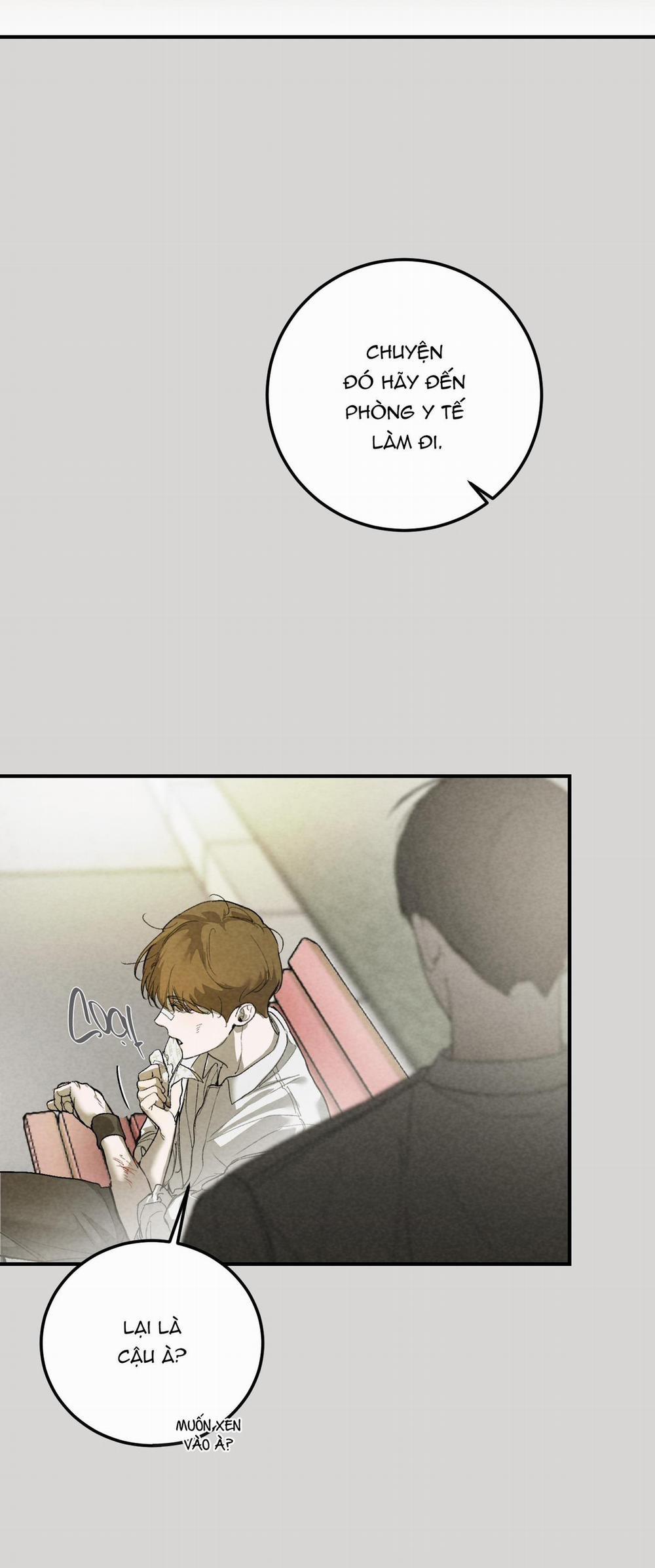 Nghiện Sex 17.7 LỜI TỎ TÌNH 7 trang 19