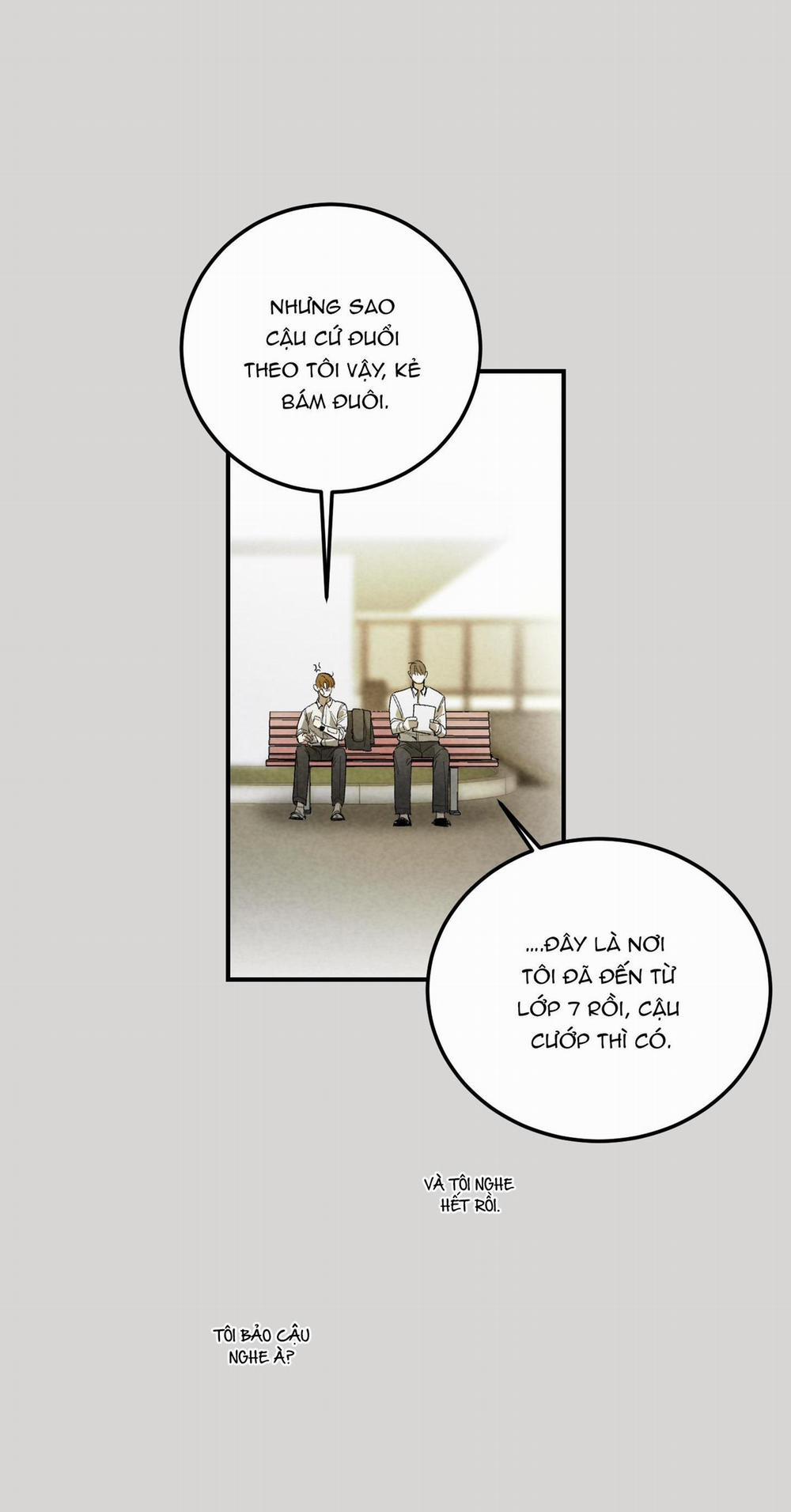 Nghiện Sex 17.7 LỜI TỎ TÌNH 7 trang 20