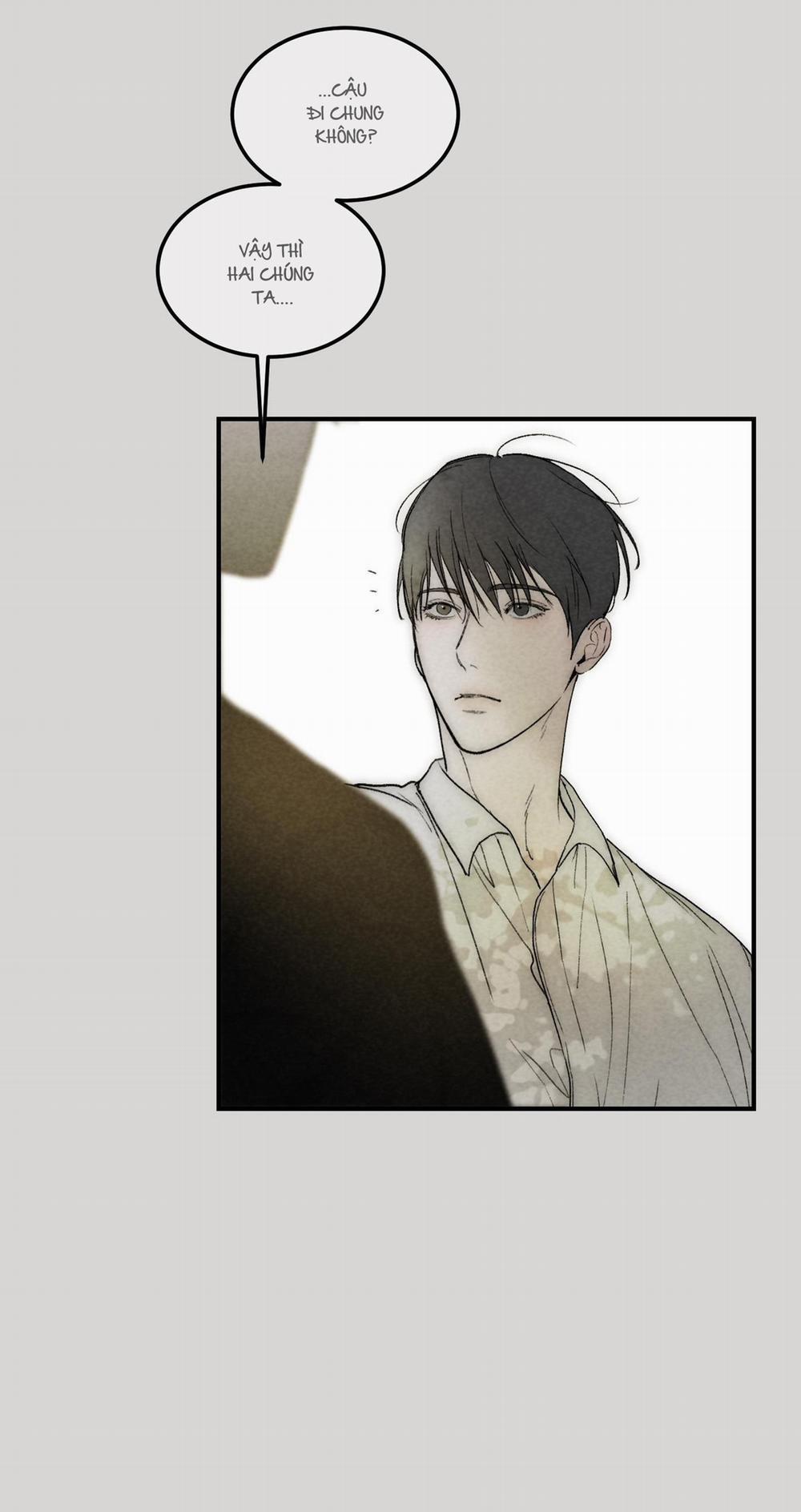 Nghiện Sex 17.7 LỜI TỎ TÌNH 7 trang 27