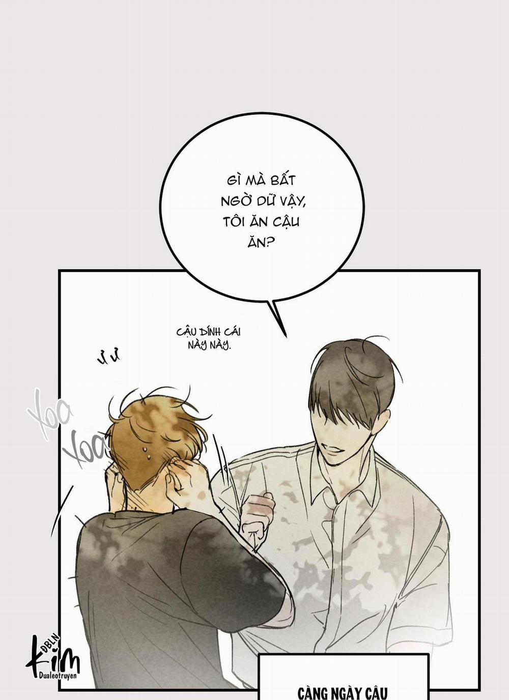 Nghiện Sex 17.7 LỜI TỎ TÌNH 7 trang 32