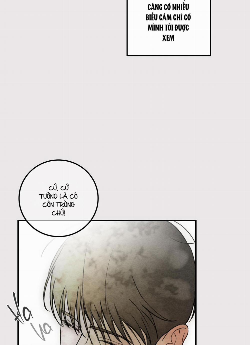 Nghiện Sex 17.7 LỜI TỎ TÌNH 7 trang 33