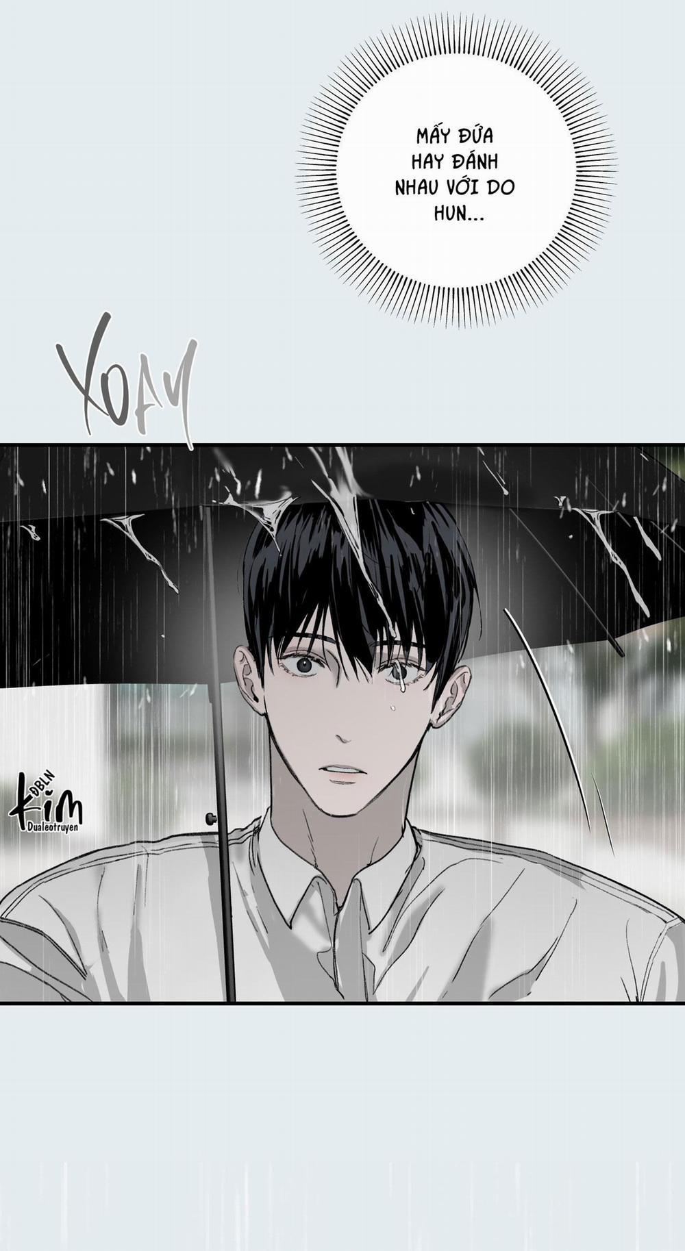 Nghiện Sex 17.7 LỜI TỎ TÌNH 7 trang 43