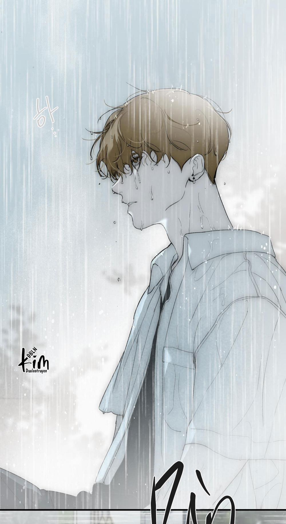 Nghiện Sex 17.7 LỜI TỎ TÌNH 7 trang 45