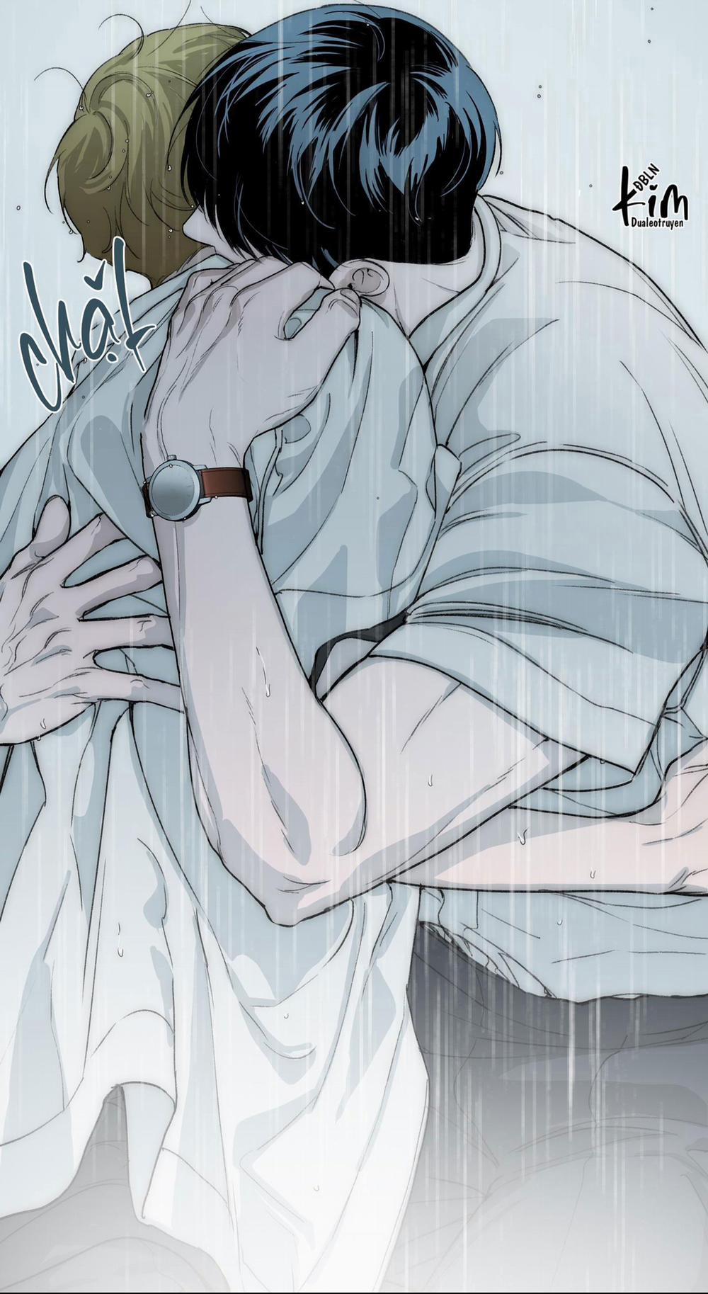 Nghiện Sex 17.7 LỜI TỎ TÌNH 7 trang 53