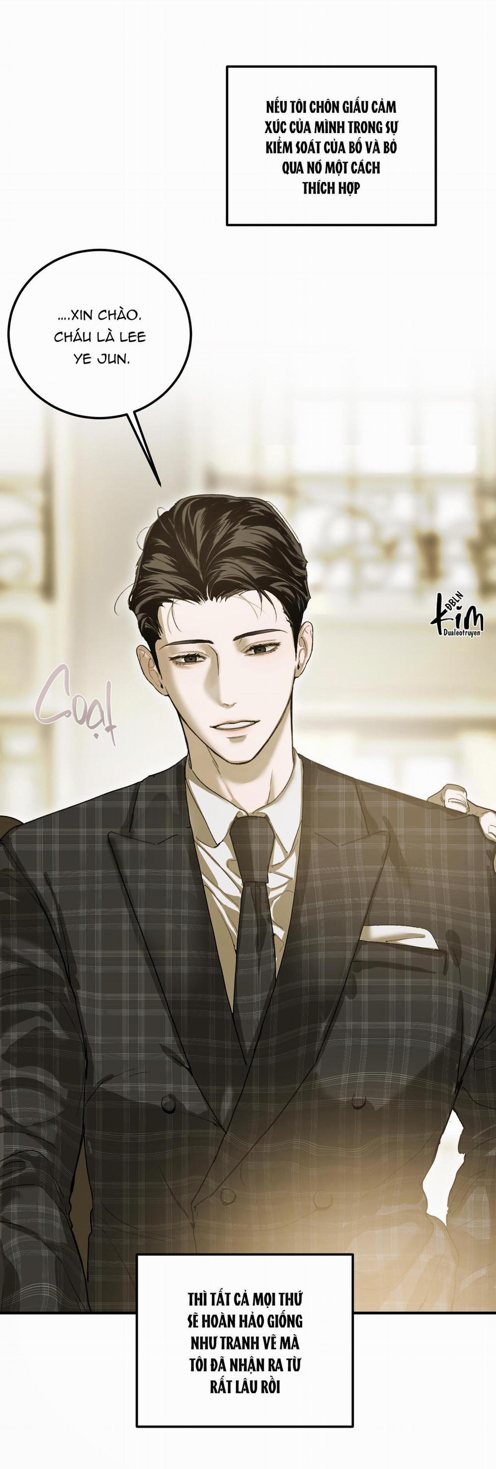 Nghiện Sex 17.7 LỜI TỎ TÌNH 7 trang 6