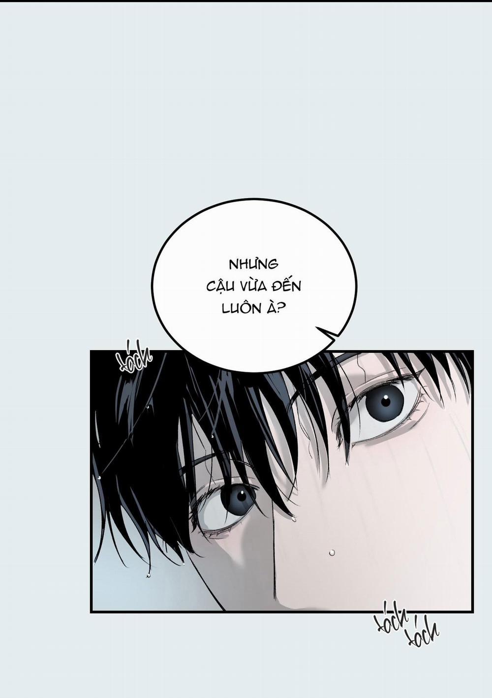 Nghiện Sex 17.7 LỜI TỎ TÌNH 7 trang 60