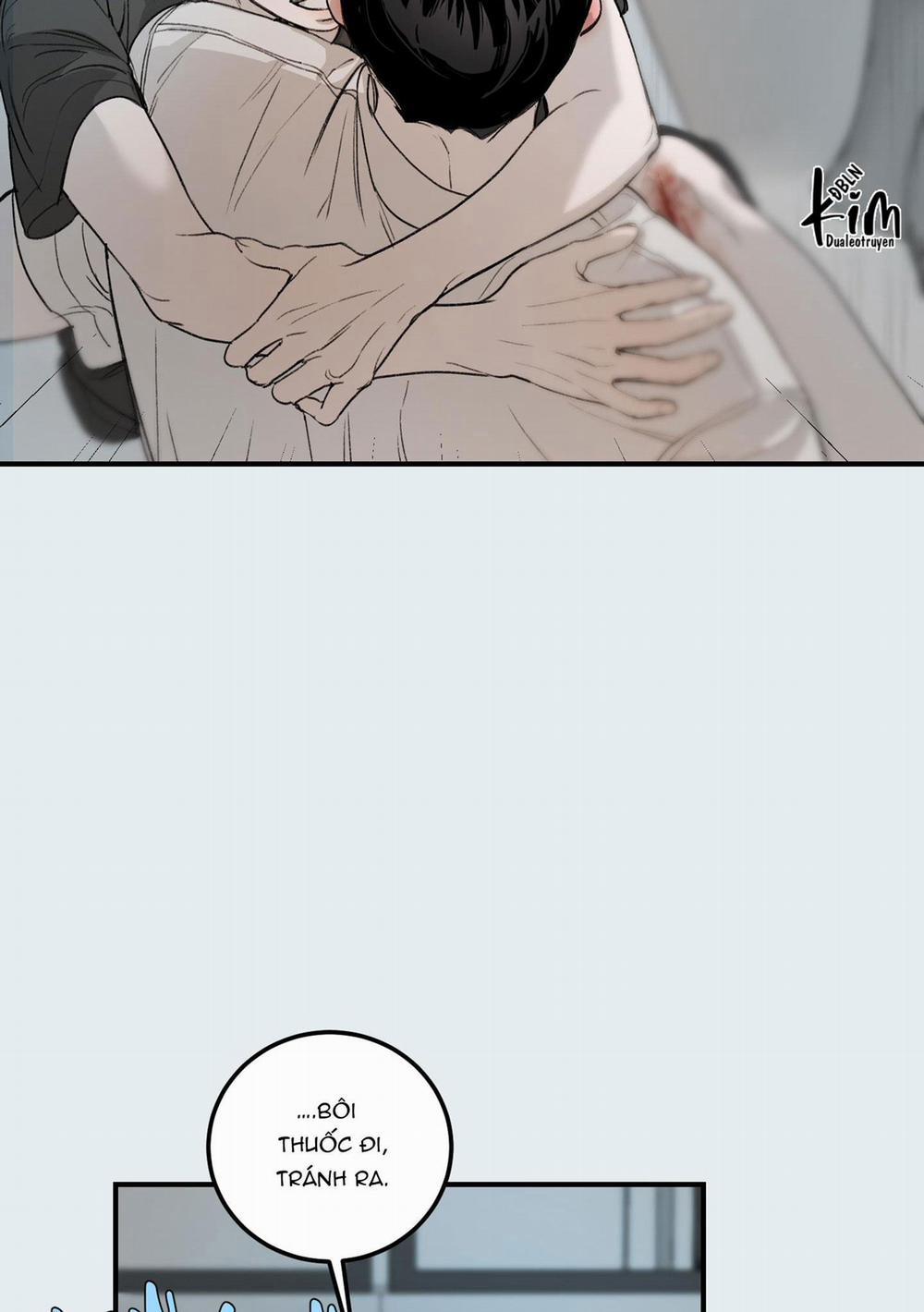 Nghiện Sex 17.7 LỜI TỎ TÌNH 7 trang 62