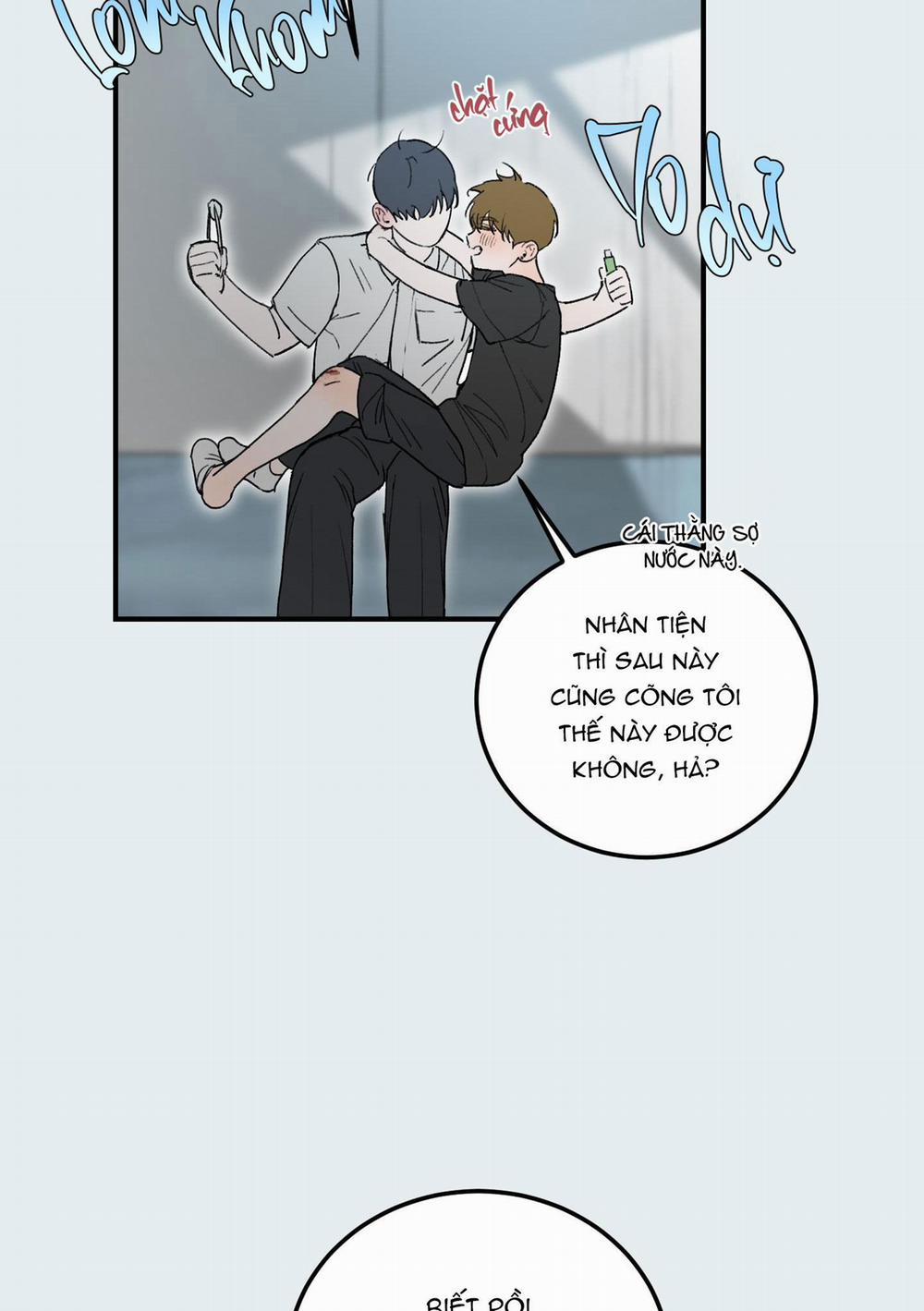 Nghiện Sex 17.7 LỜI TỎ TÌNH 7 trang 63