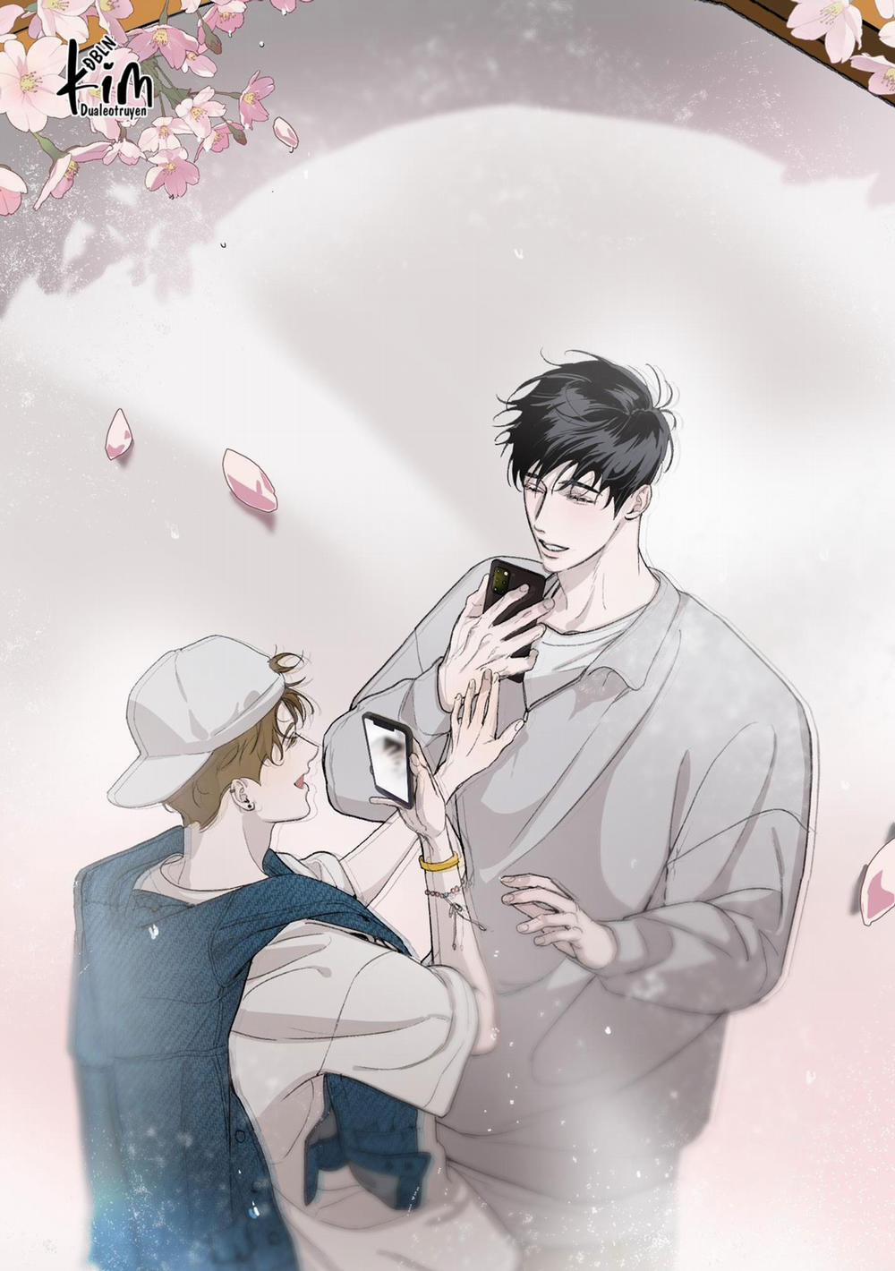 Nghiện Sex 17.7 LỜI TỎ TÌNH 7 trang 73