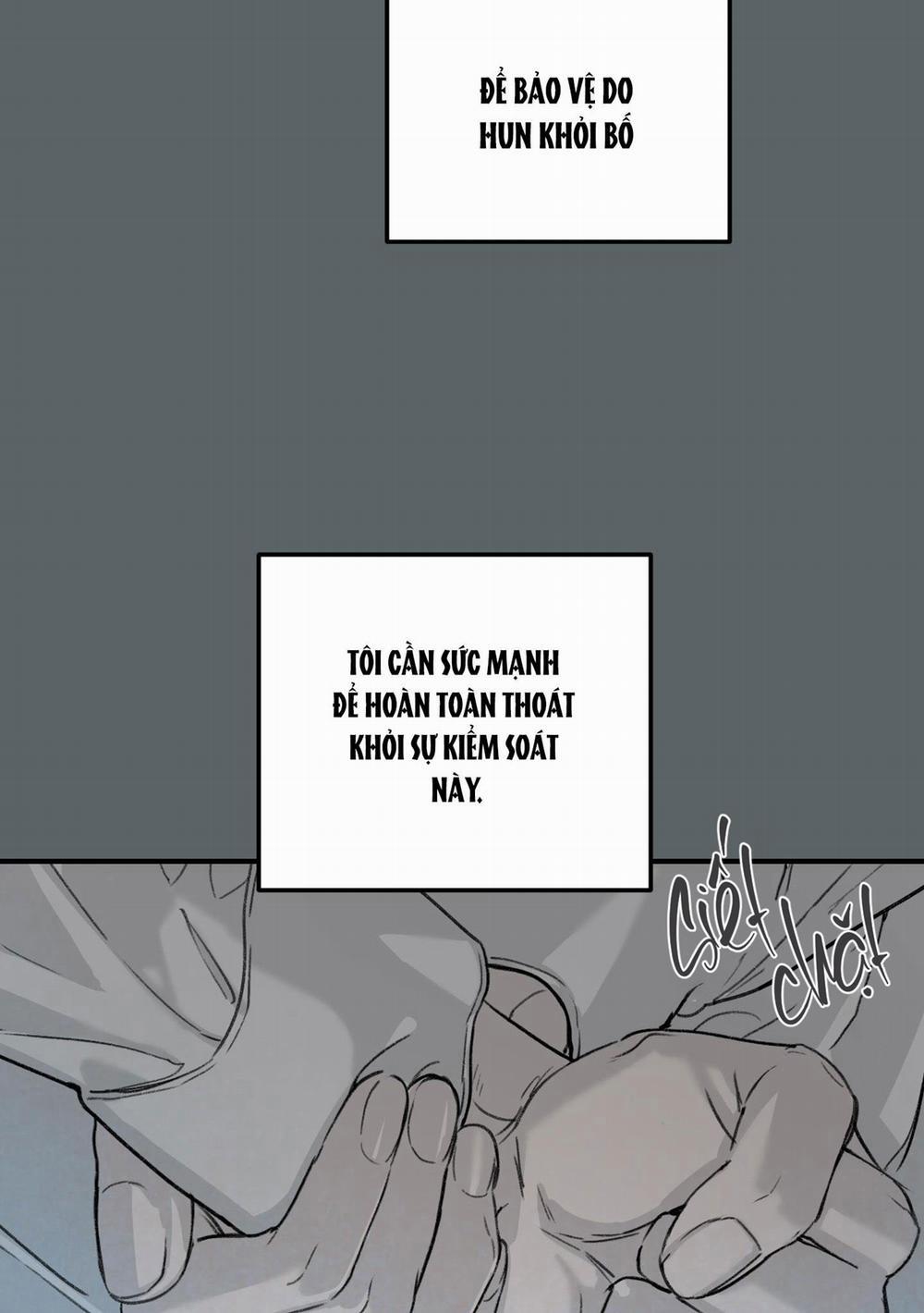 Nghiện Sex 17.7 LỜI TỎ TÌNH 7 trang 82